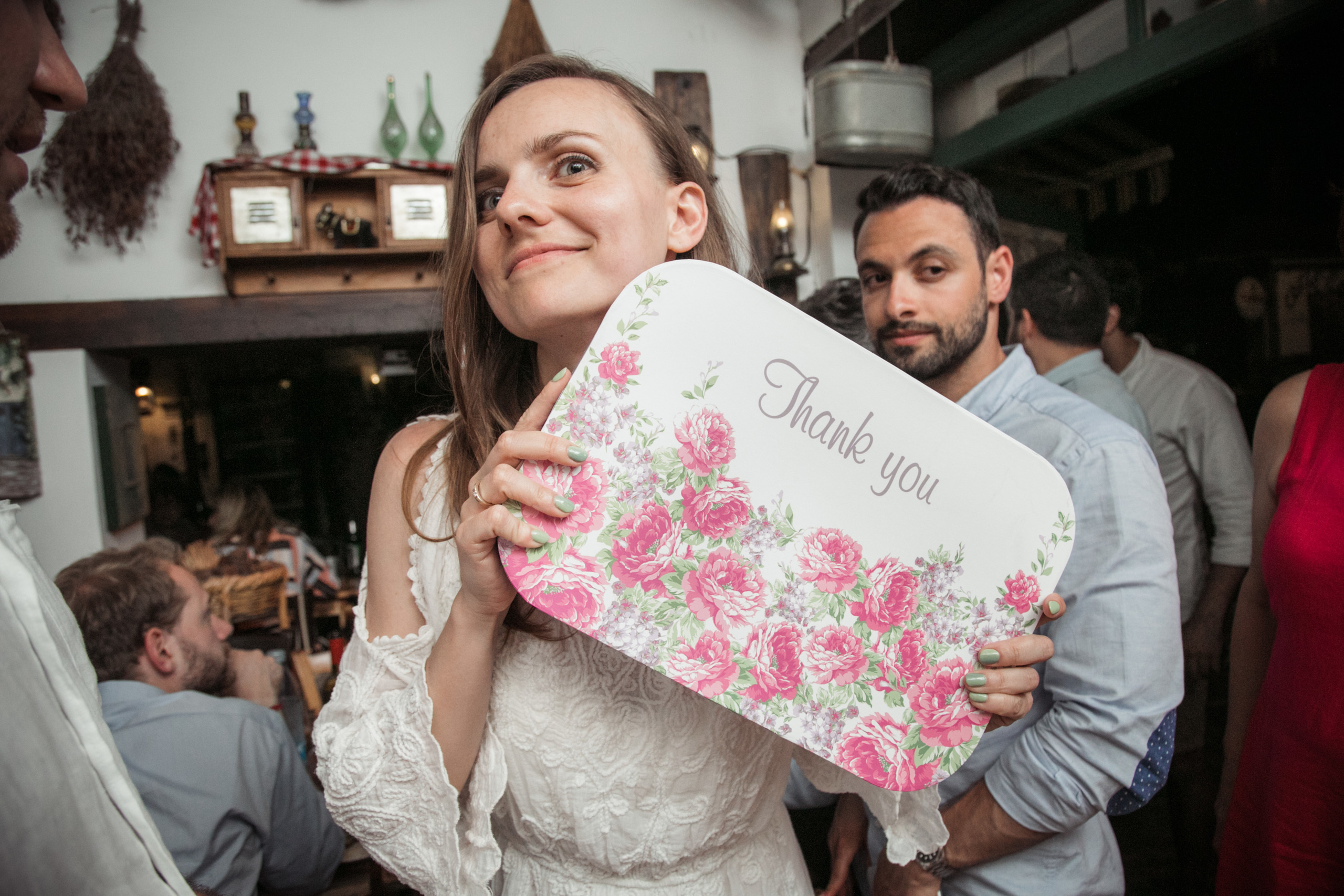 Свадьба Абеля и Маши на Кипре. Репортажный фотограф в Москве Константин Дерягин