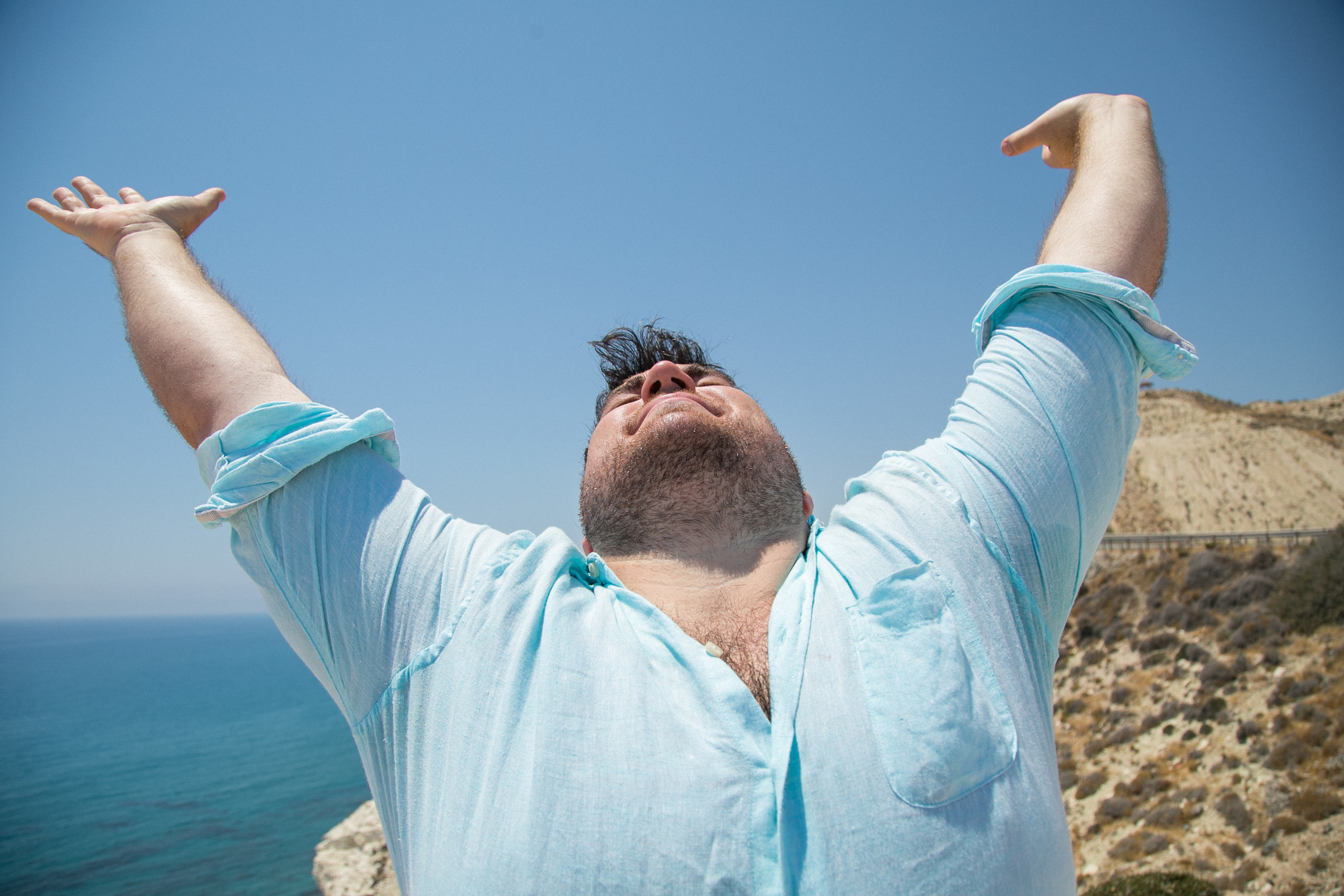 Свадьба Абеля и Маши на Кипре. Репортажный фотограф в Москве Константин Дерягин