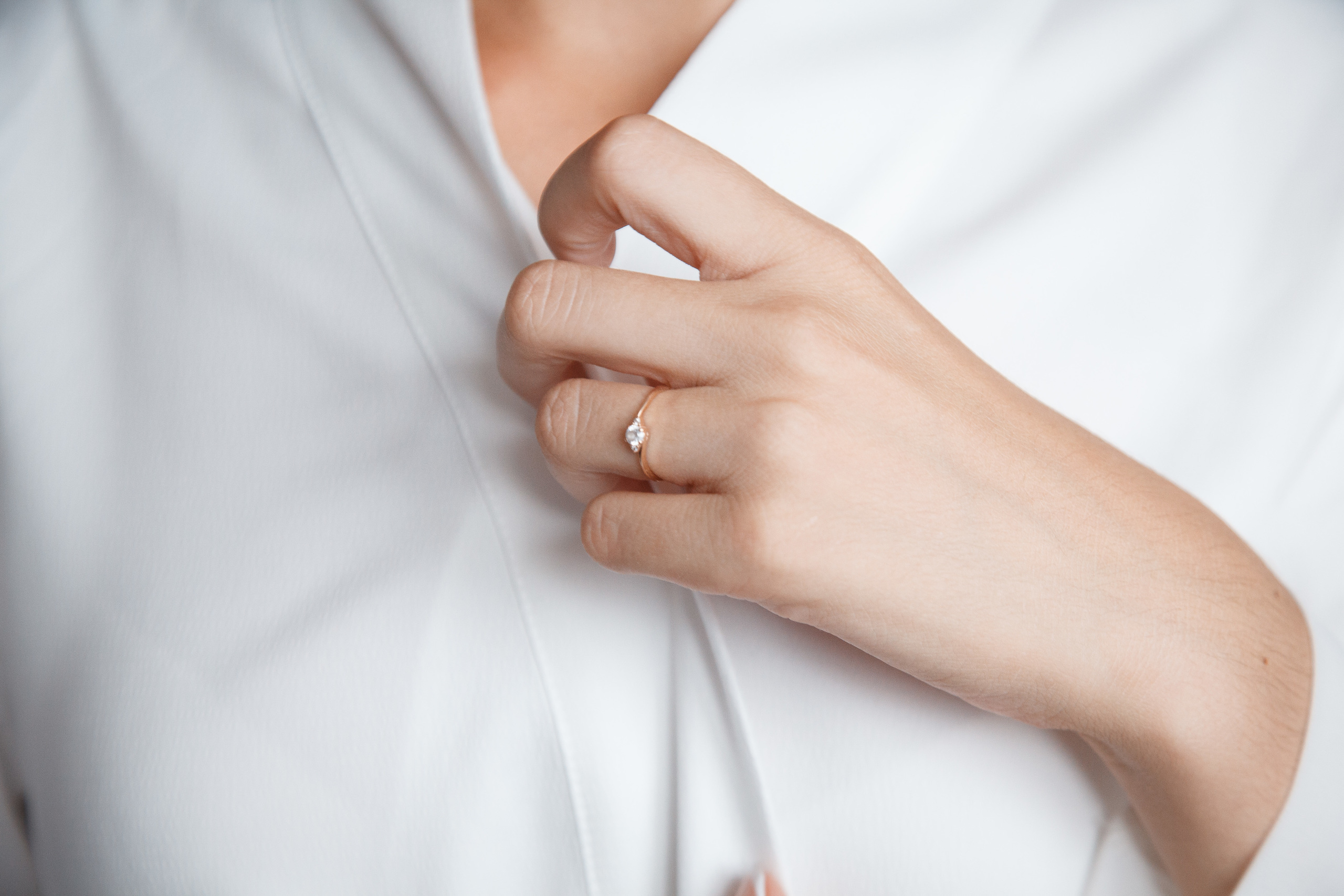 Свадьба Антона и Анастасии. Репортажный фотограф в Москве Константин Дерягин