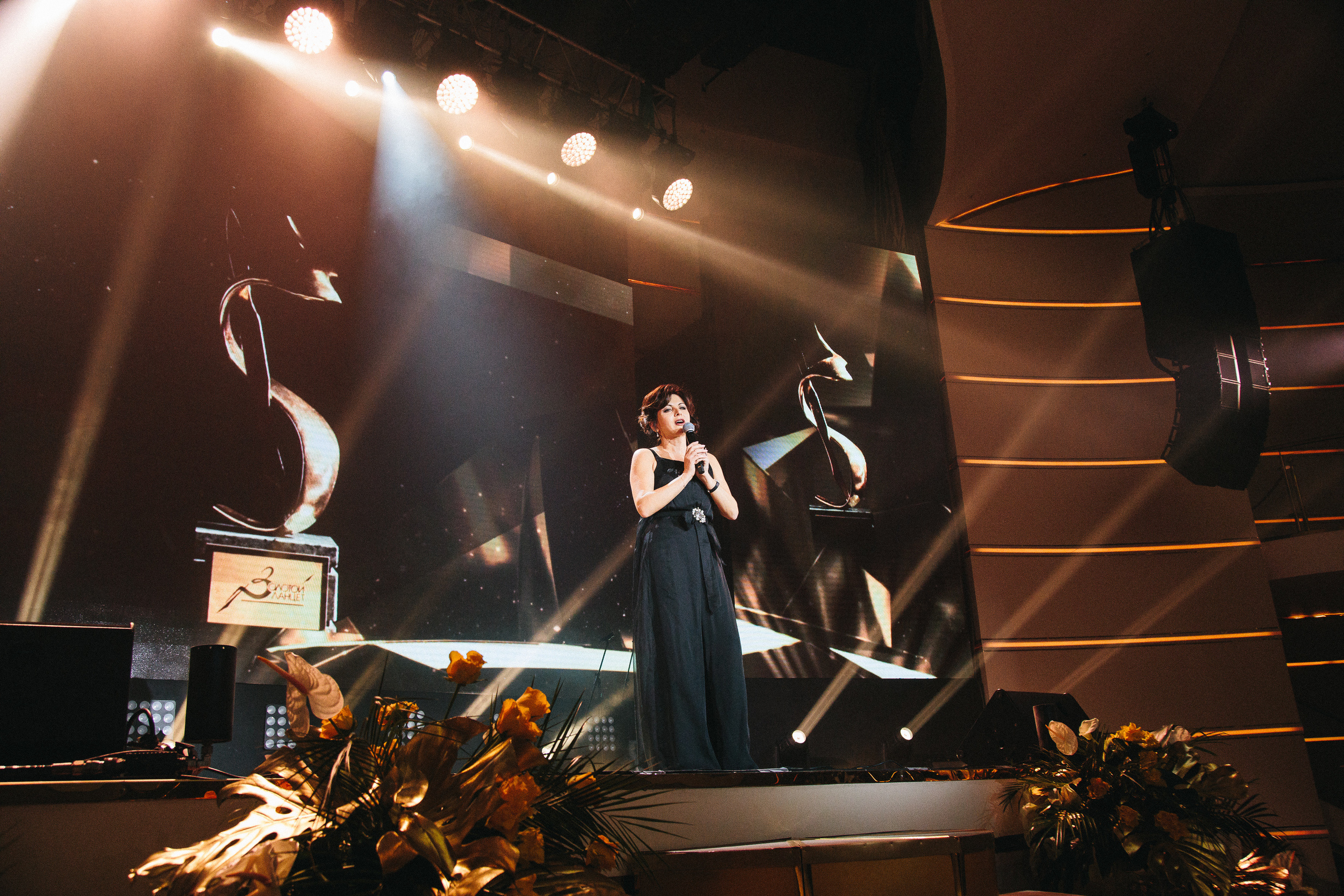 Премия "Золотой ланцет". Репортажный фотограф в Москве Константин Дерягин