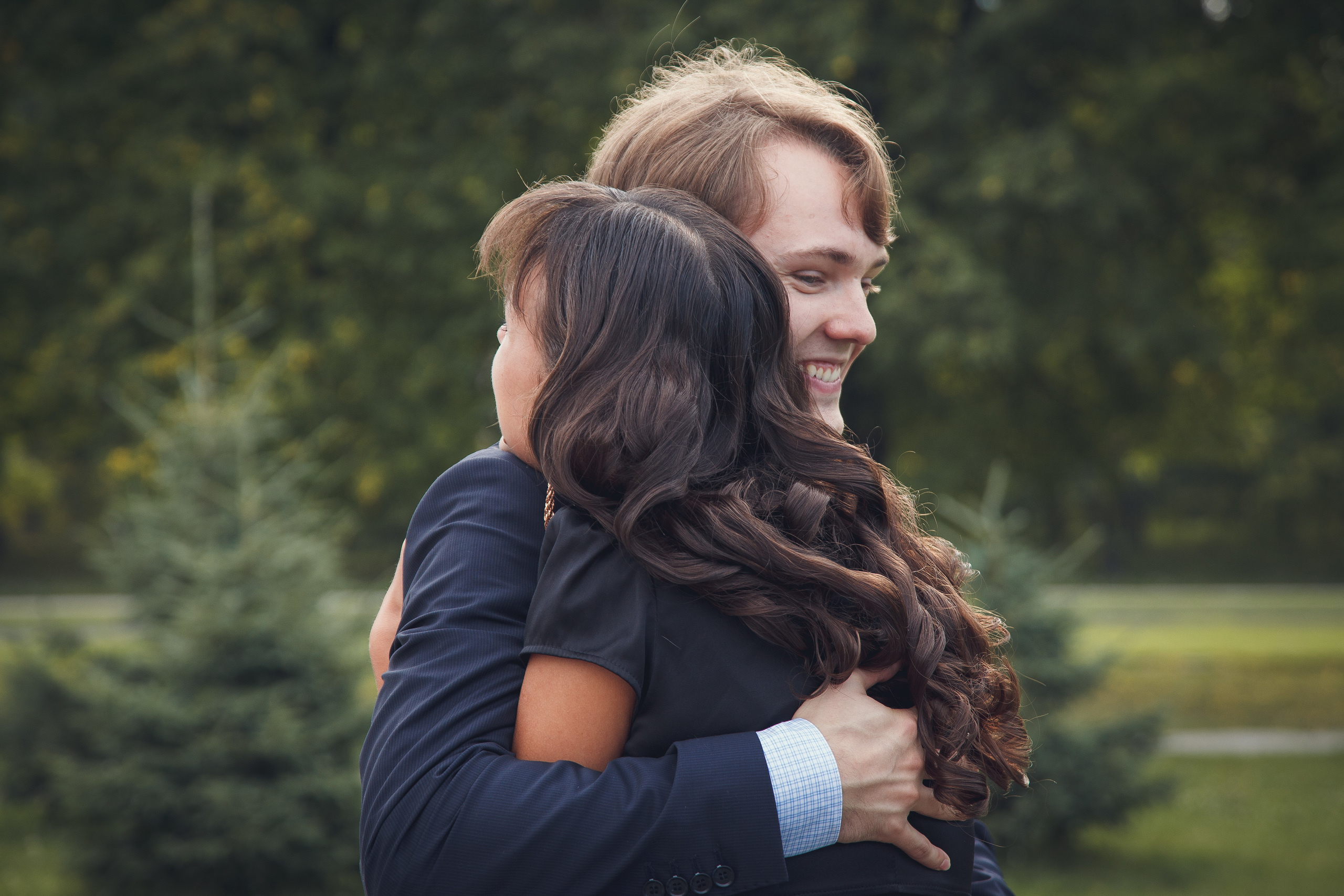 Свадьба Славы и Вари. Репортажный фотограф в Москве Константин Дерягин