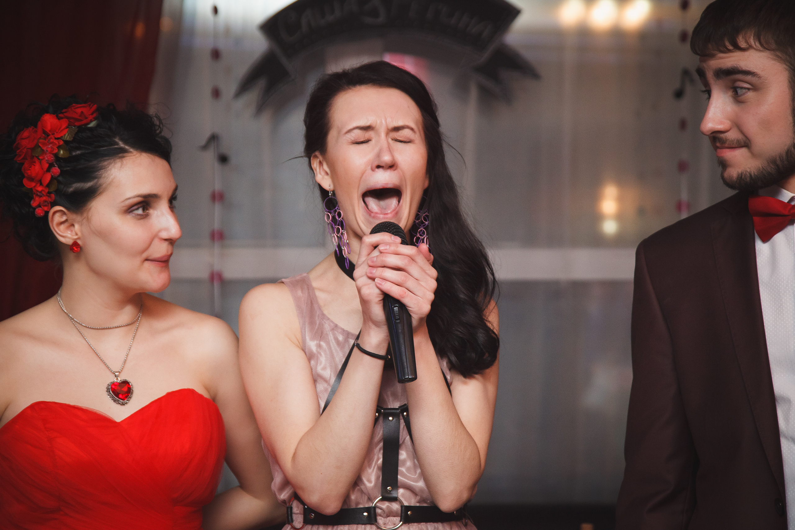 Свадьба Александра и Регины. Репортажный фотограф в Москве Константин Дерягин