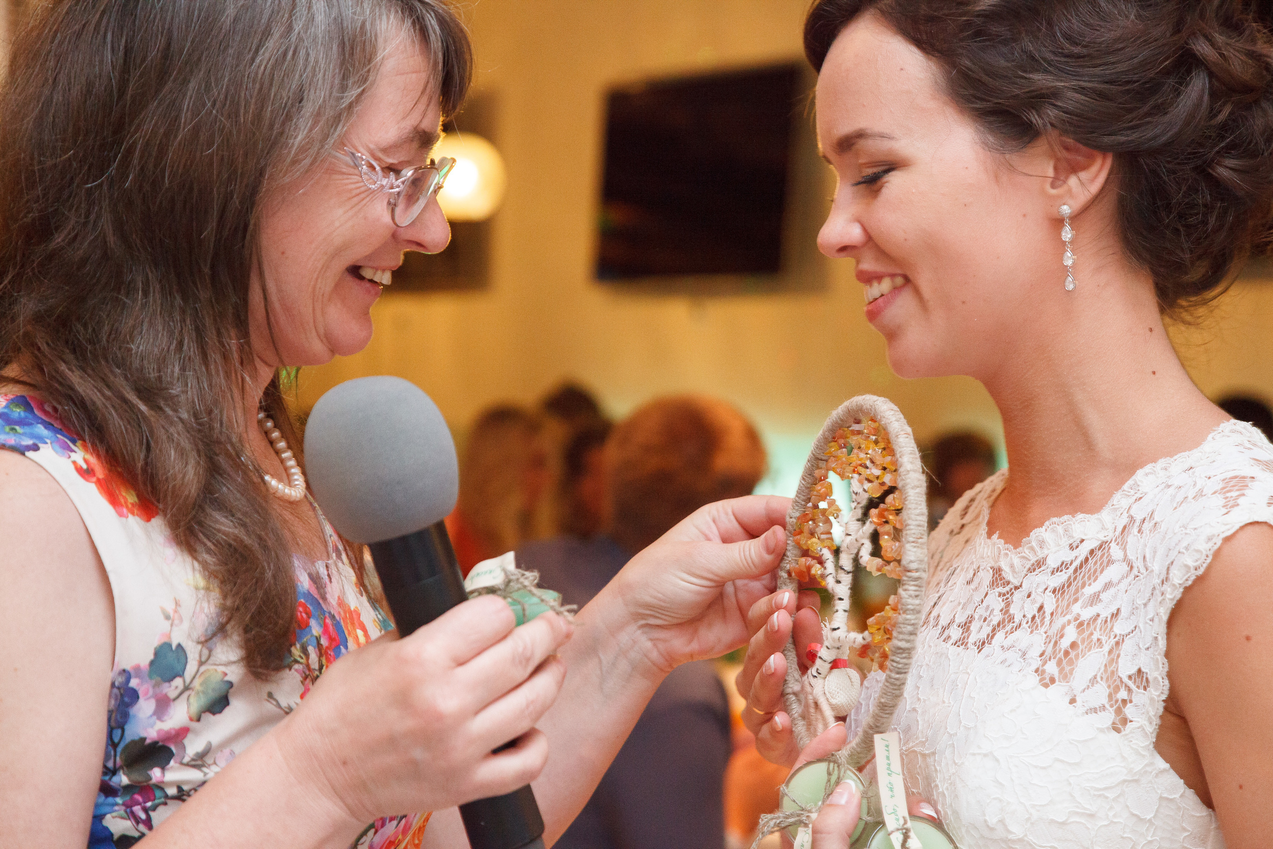 Свадьба Антона и Анастасии. Репортажный фотограф в Москве Константин Дерягин