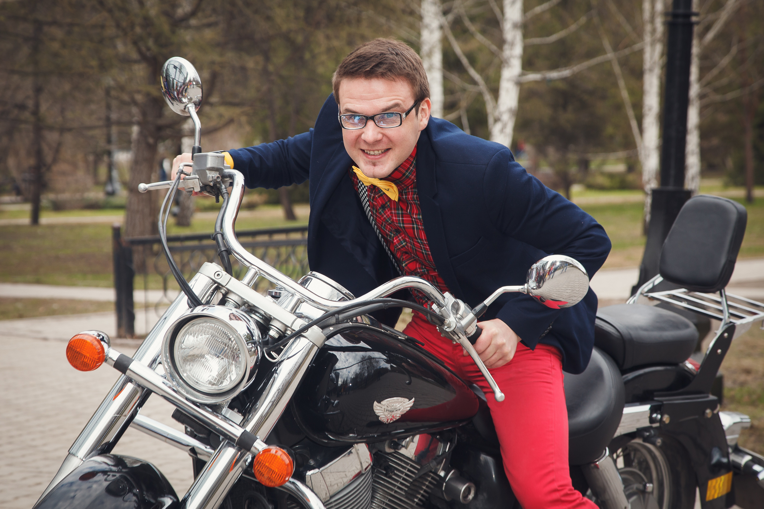 Свадьба Александра и Регины. Репортажный фотограф в Москве Константин Дерягин