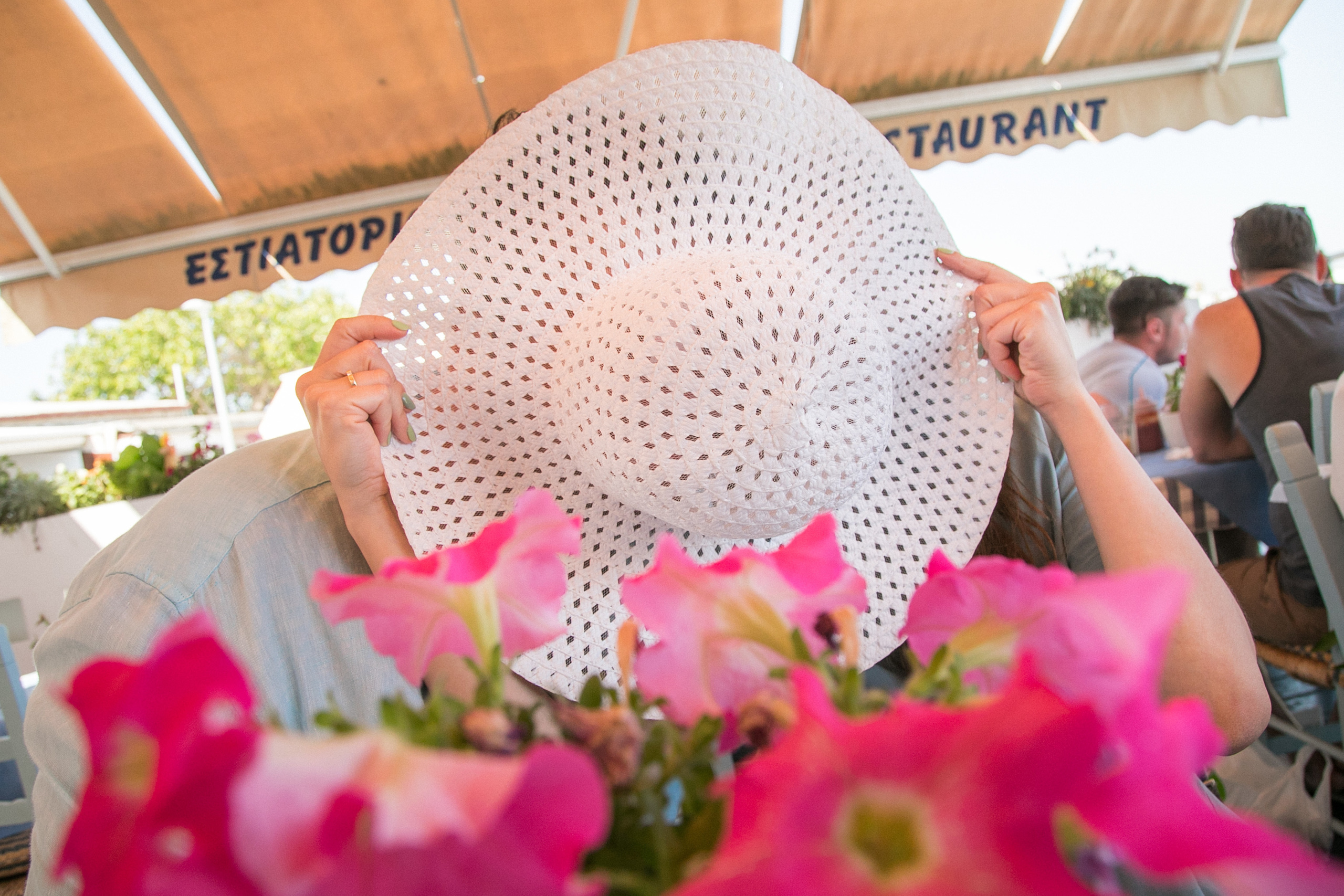 Свадьба Абеля и Маши на Кипре. Репортажный фотограф в Москве Константин Дерягин