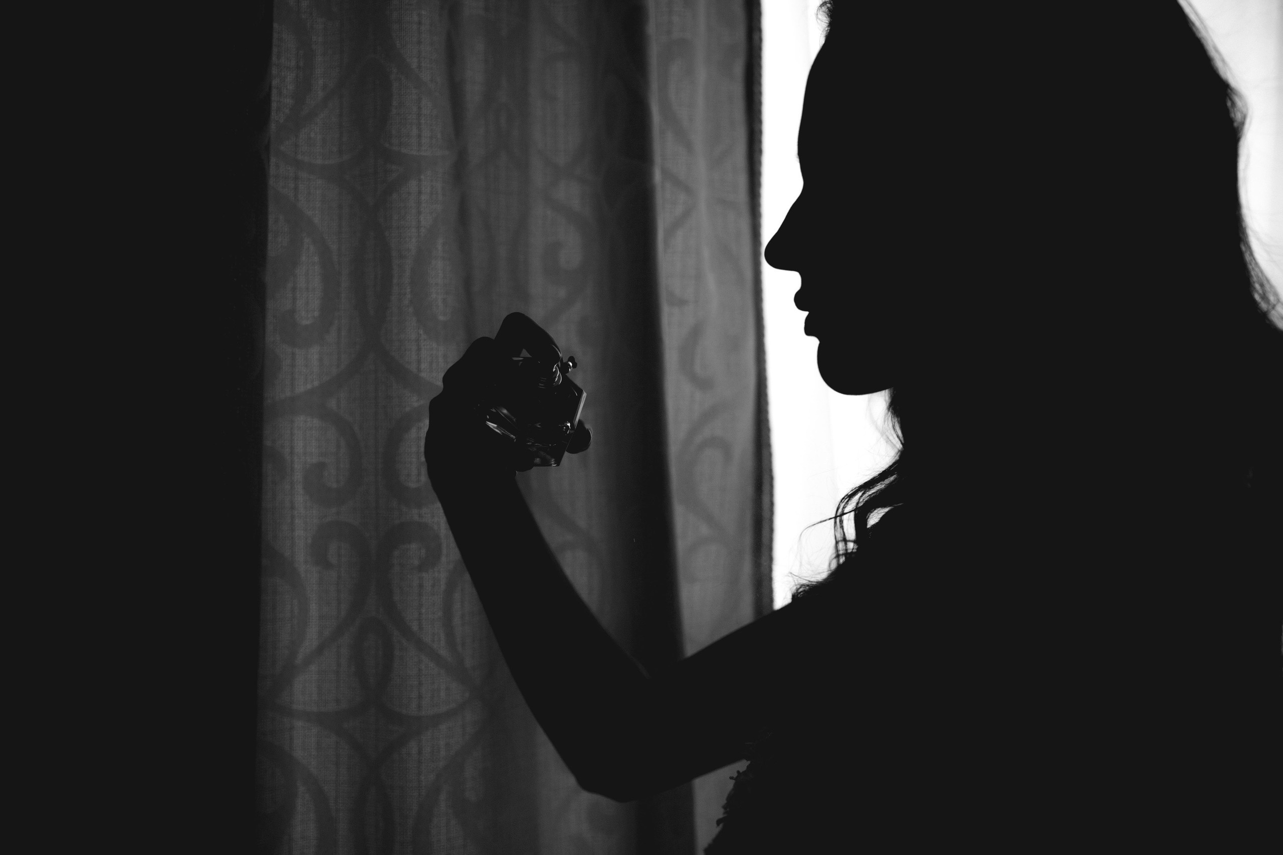 Свадьба Никиты и Анастасии. Репортажный фотограф в Москве Константин Дерягин