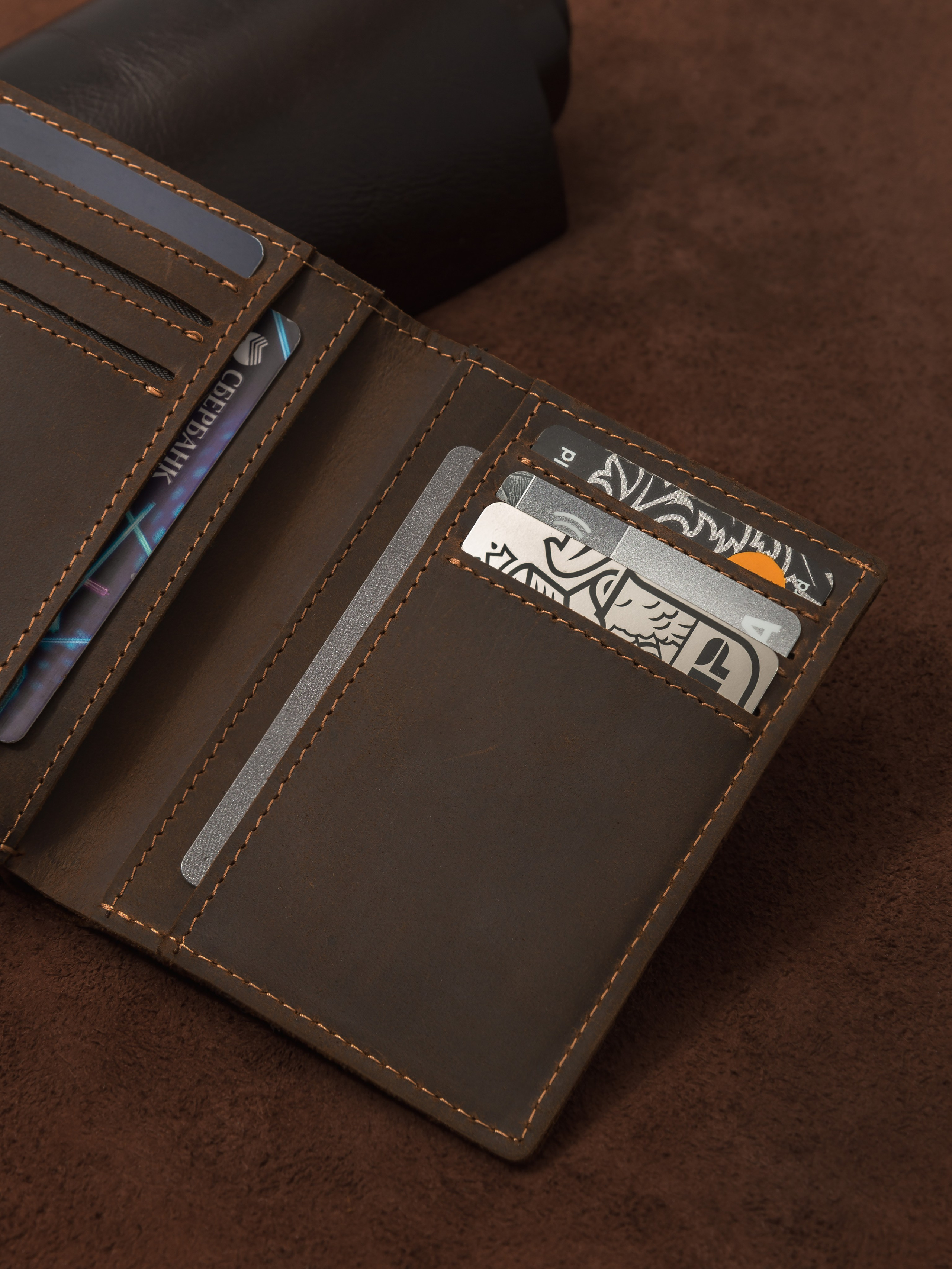 Съемка кошельков | Предметный фотограф Воронеж | Съемка для маркетплейсов