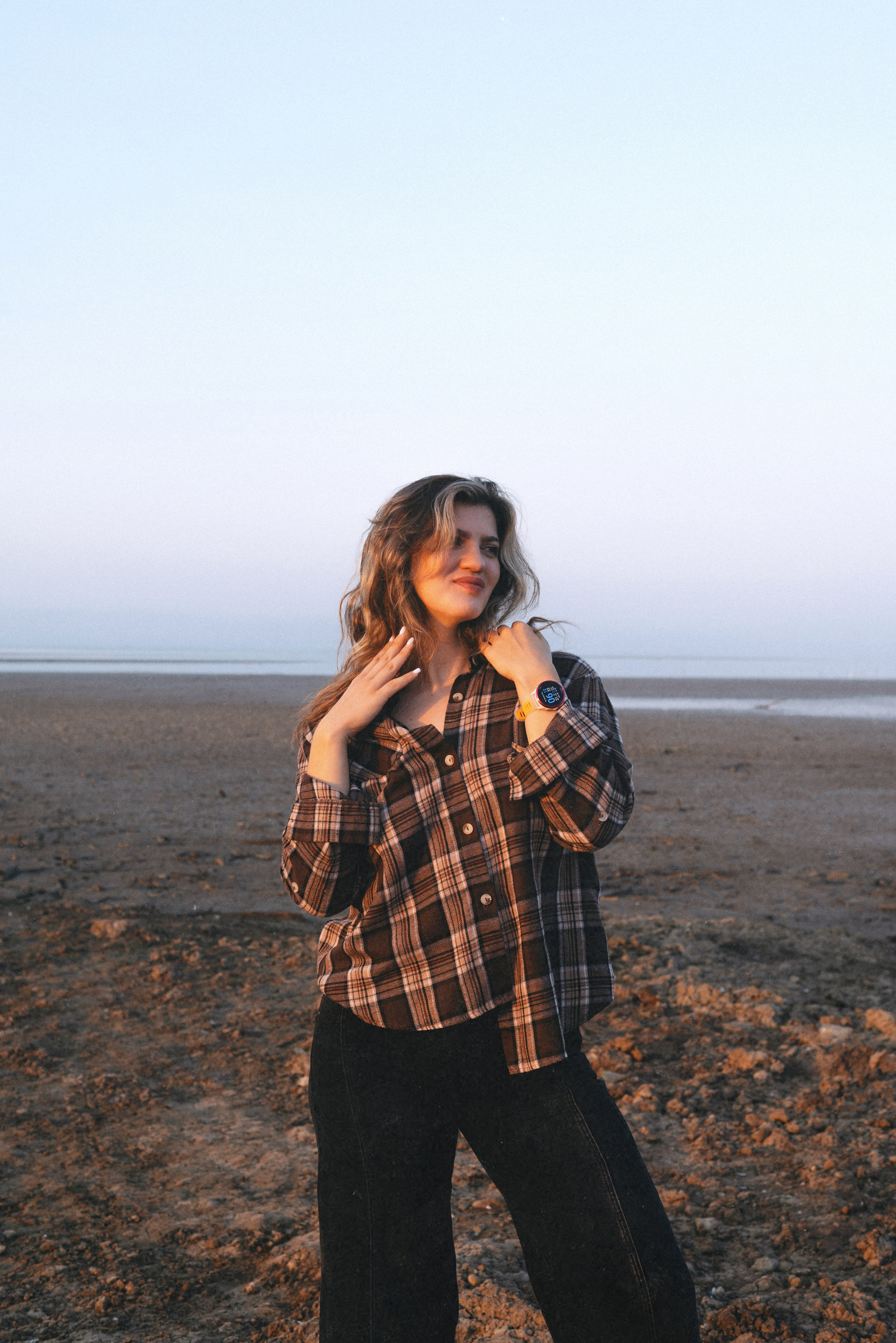 Прогулочная. Фотограф в Краснодаре Захарова Олеся