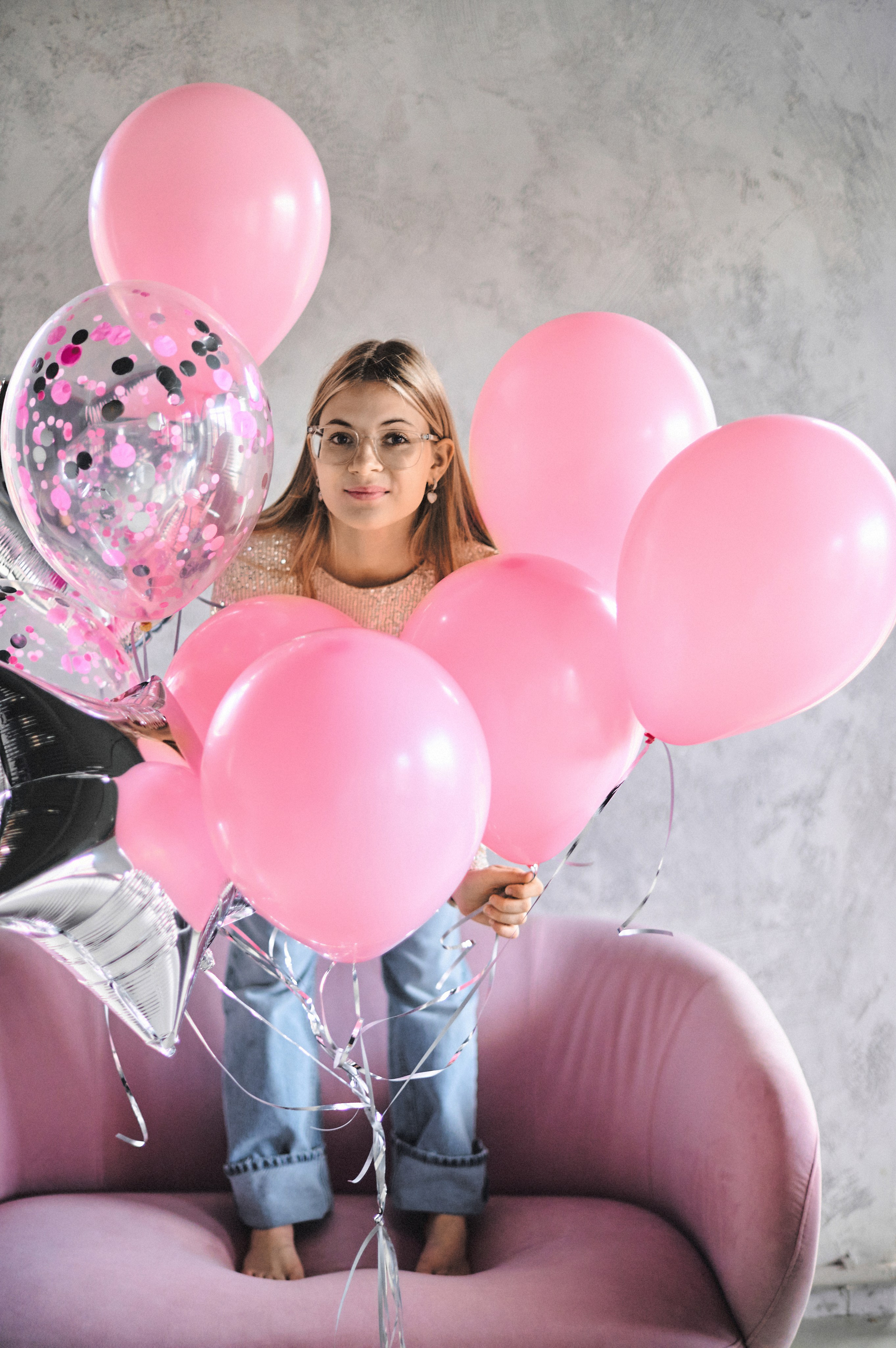 ВИКТОРИЯ | 14-летие. Свадебный и семейный фотограф РИТА БОЧКАРЁВА