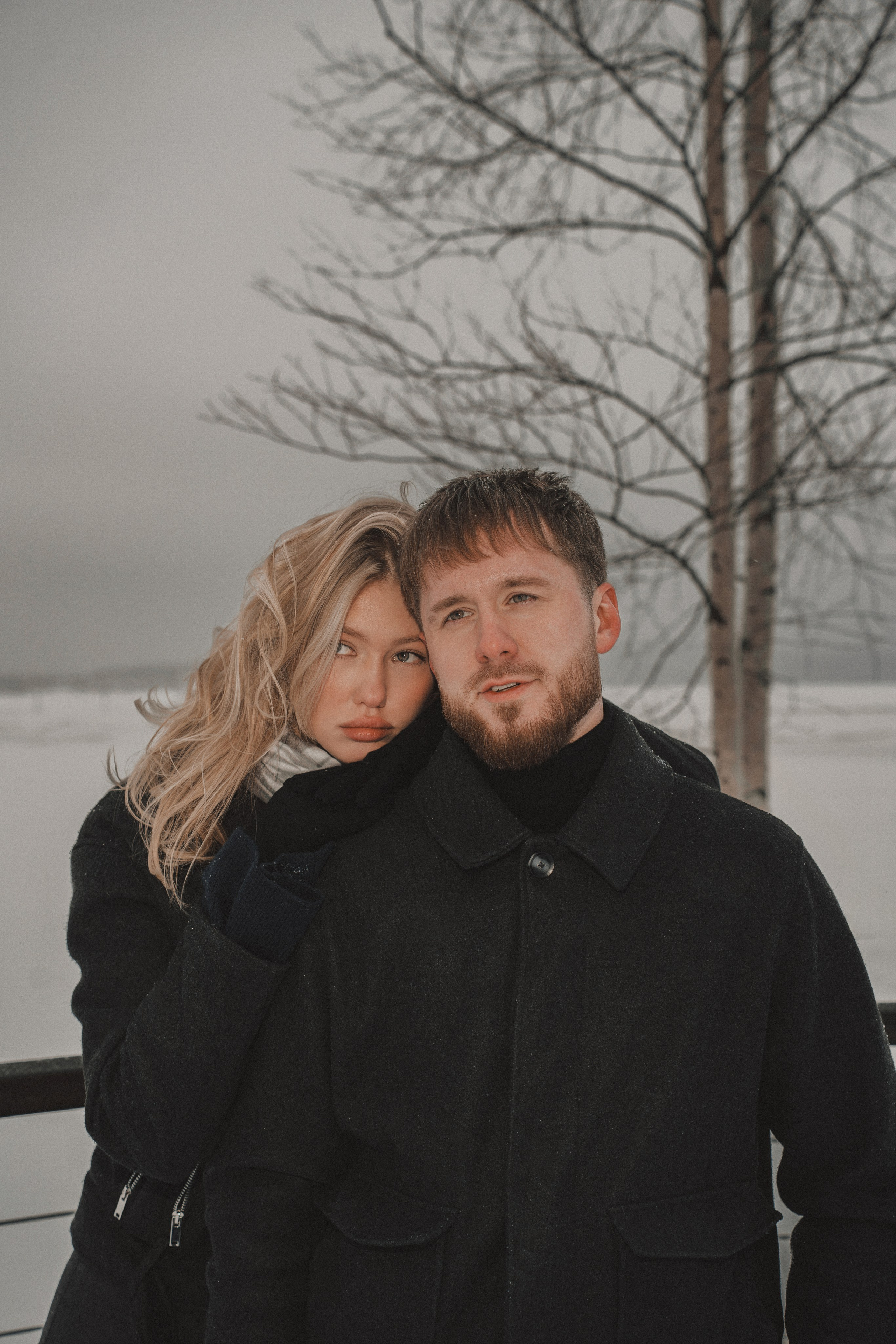 Love Story. Анатолий, создатель Yulvon Production. Здесь — живые кадры, настоящие эмоции и стиль, без лишнего