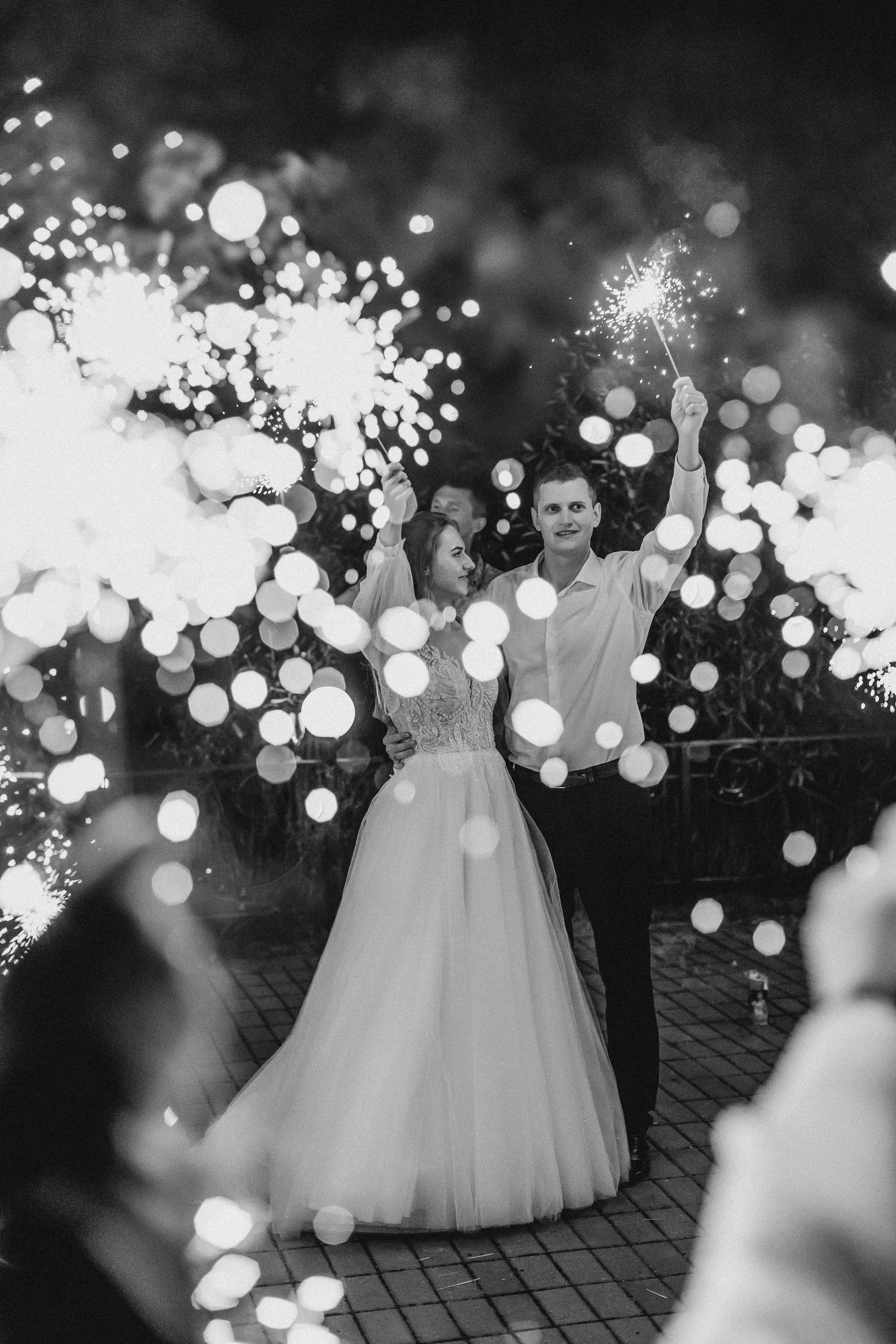 Влад и Наталья. Семейный фотограф в Брянске Зурилина Екатерина