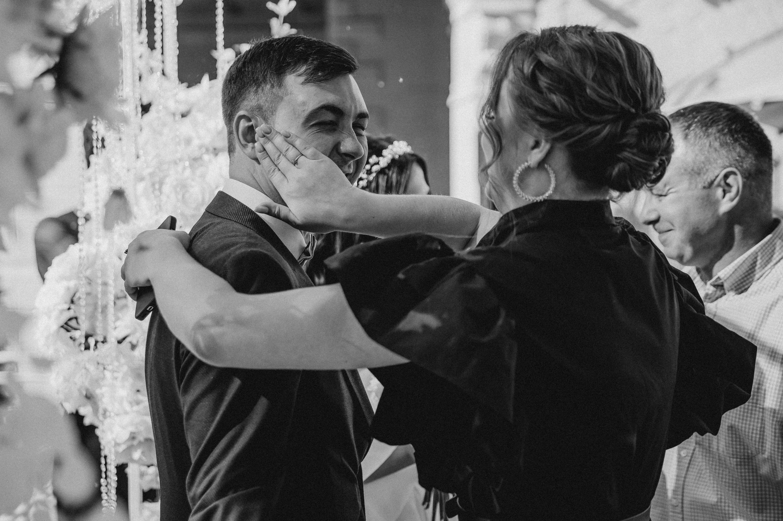 Денис и Екатерина. Семейный фотограф в Брянске Зурилина Екатерина