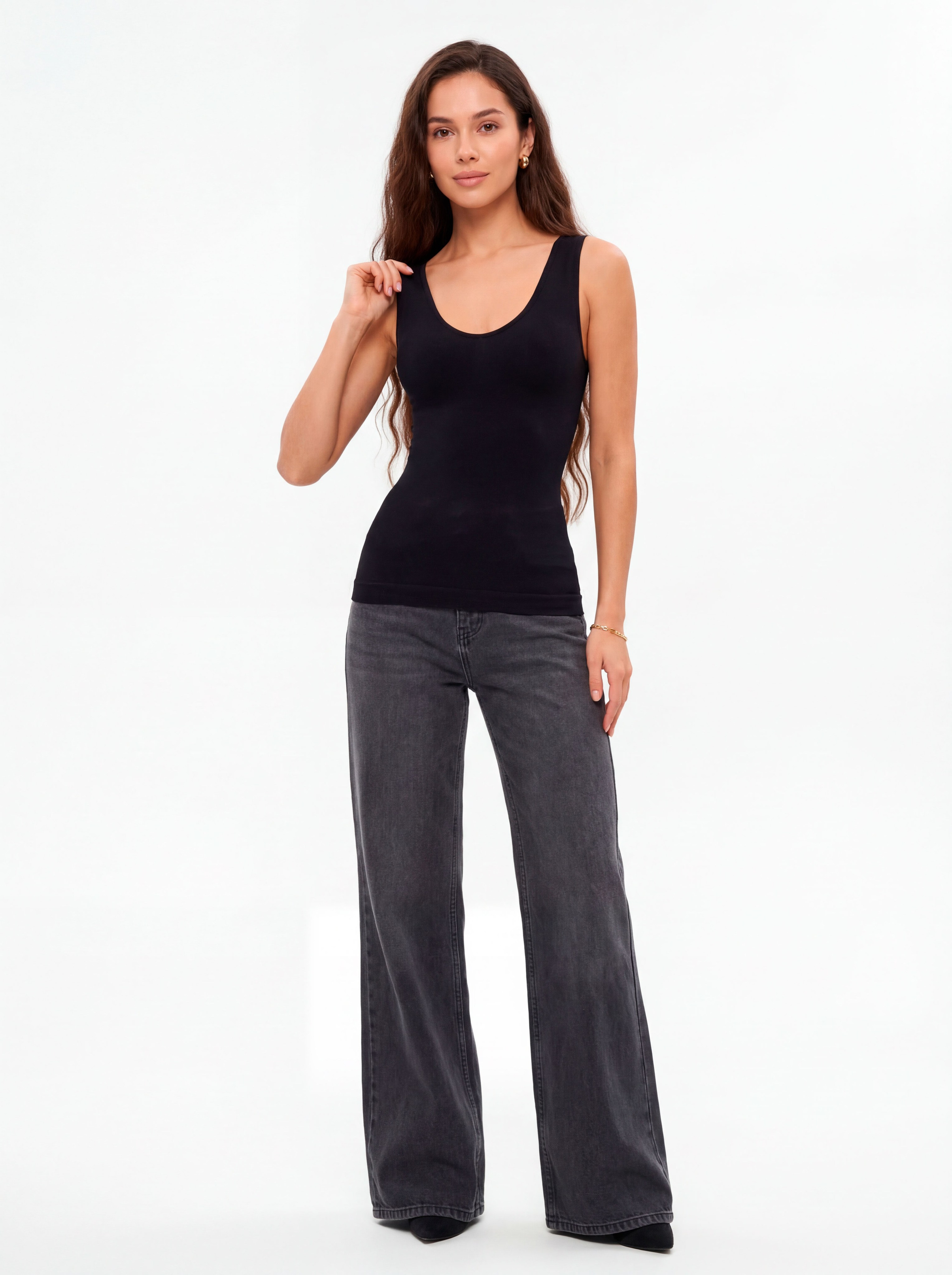 Майка. Фото съемка товаров для макретплейсов Воронеж