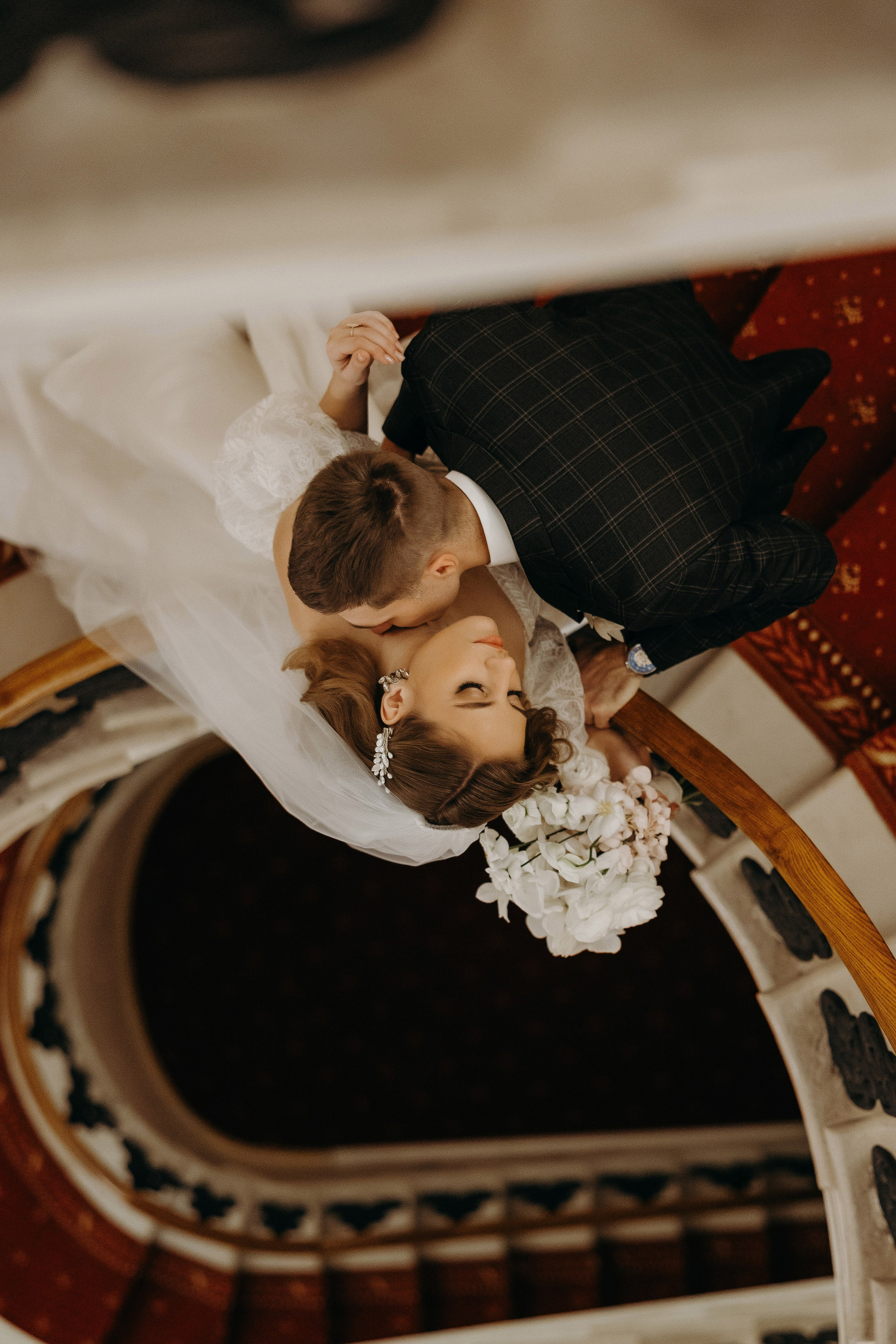 Wedding day 24.11.24. Свадебный фотограф в Санкт-Петербурге