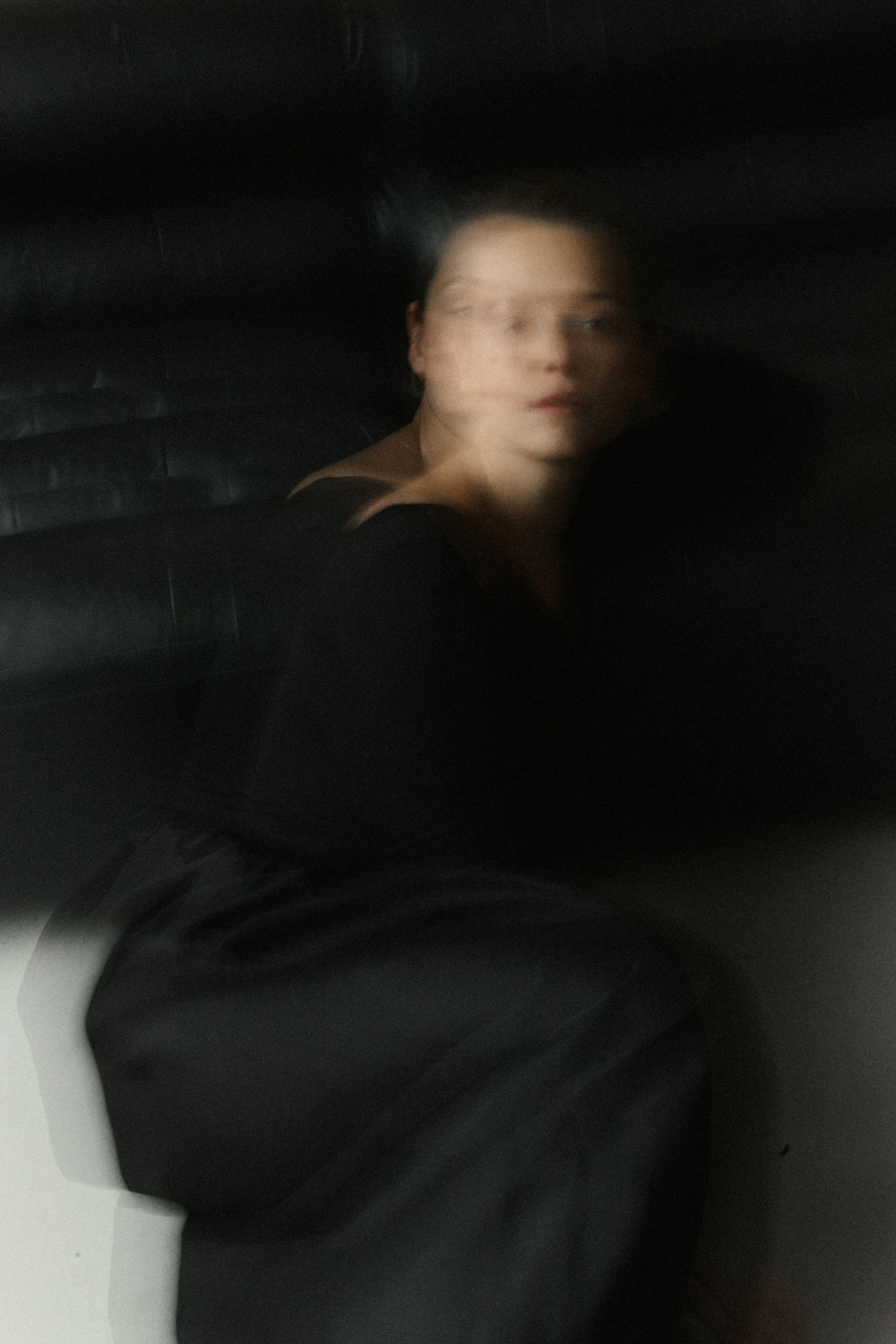 Полина. Семейный и детский фотограф Юлия Шох