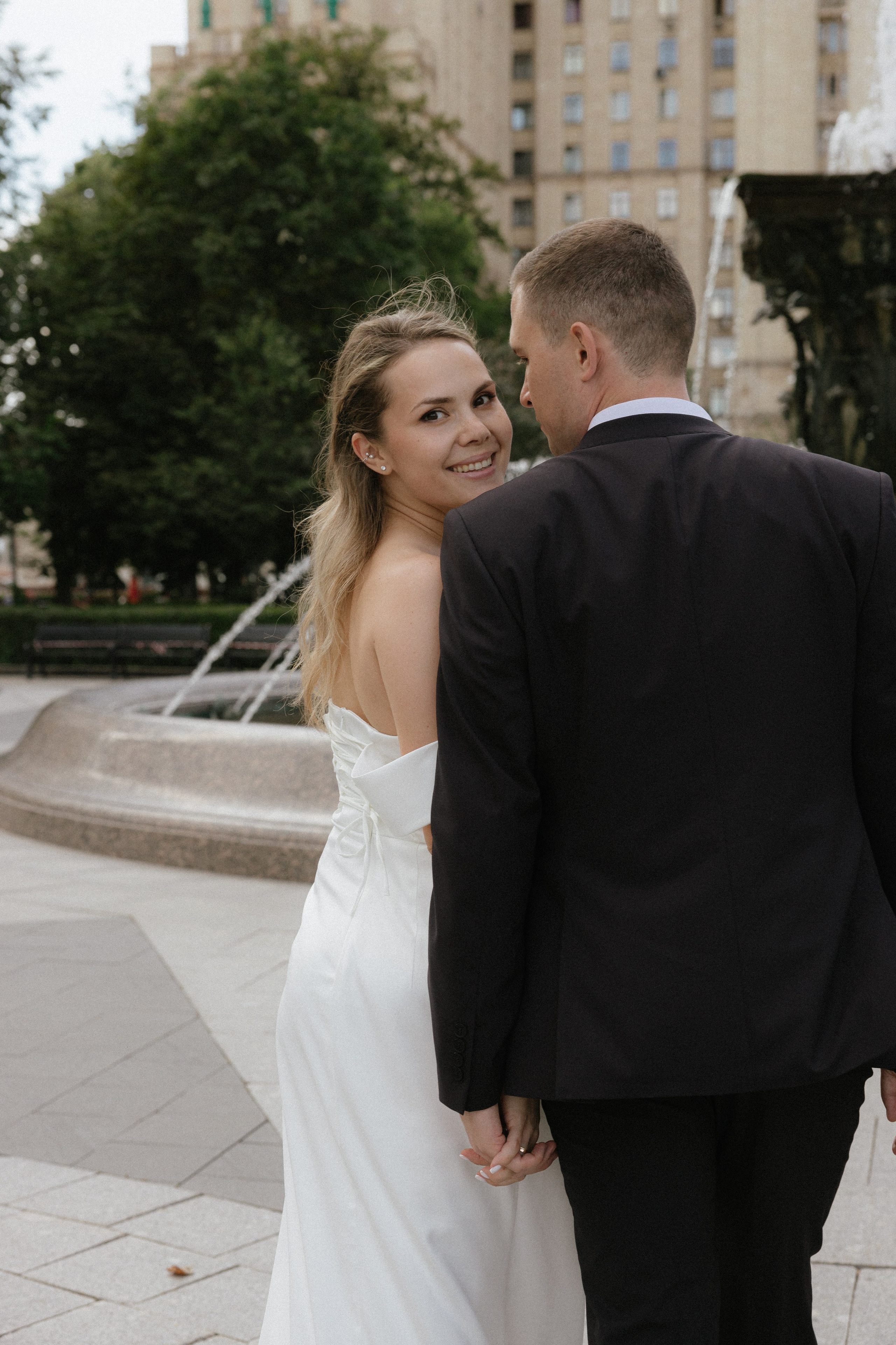 Артем + Мария. Семейный и детский фотограф Юлия Шох