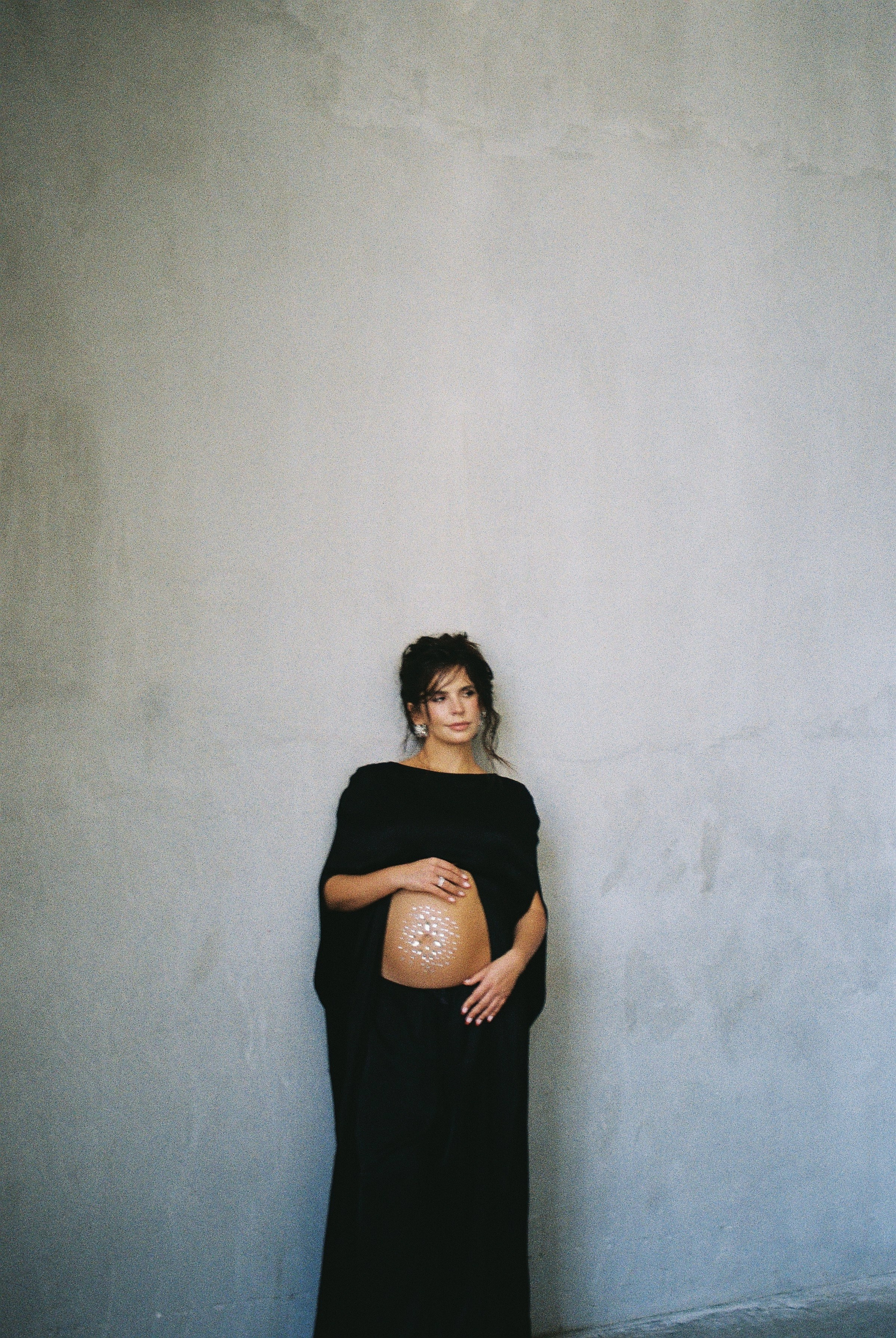 Лиза (пленка). Семейный и детский фотограф Юлия Шох