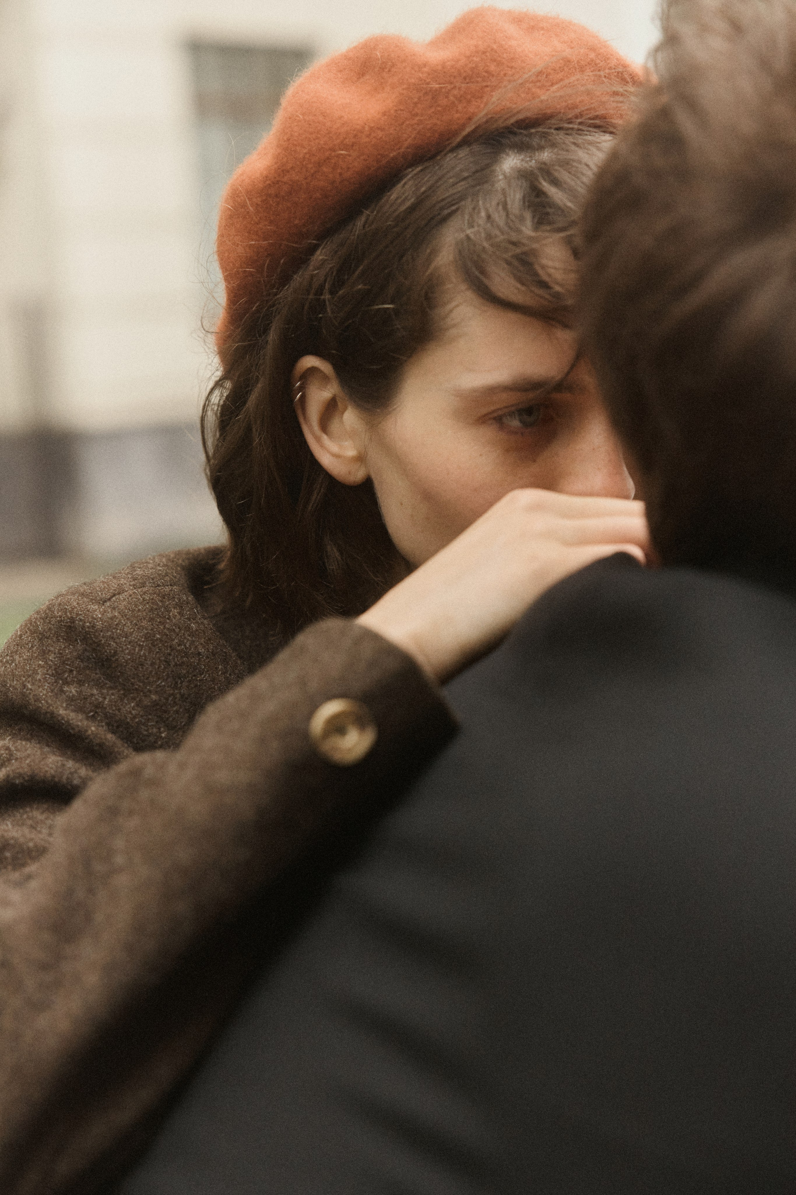 Давид + Катя. Семейный и детский фотограф Юлия Шох