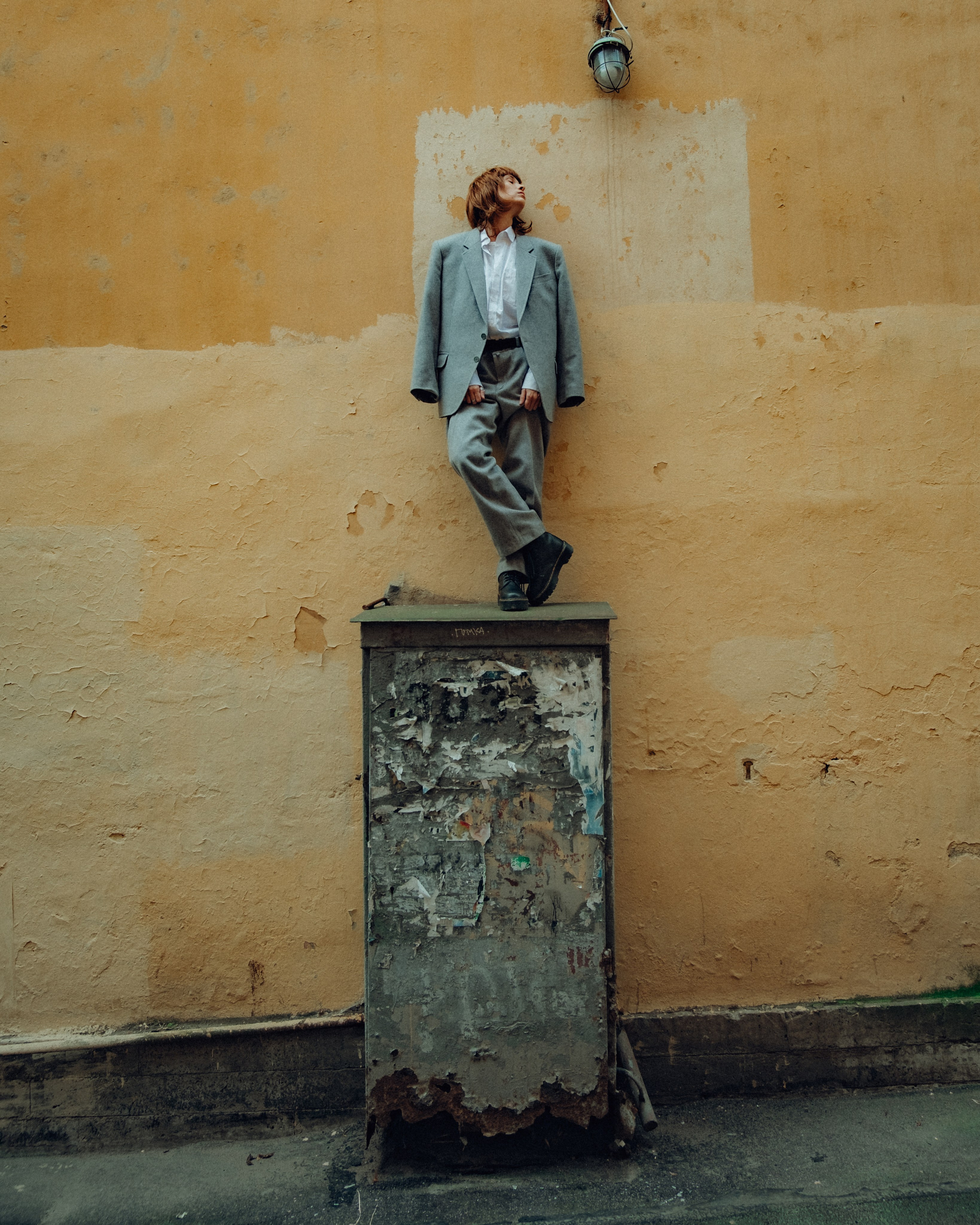 Ostryakov Daniil Photographer