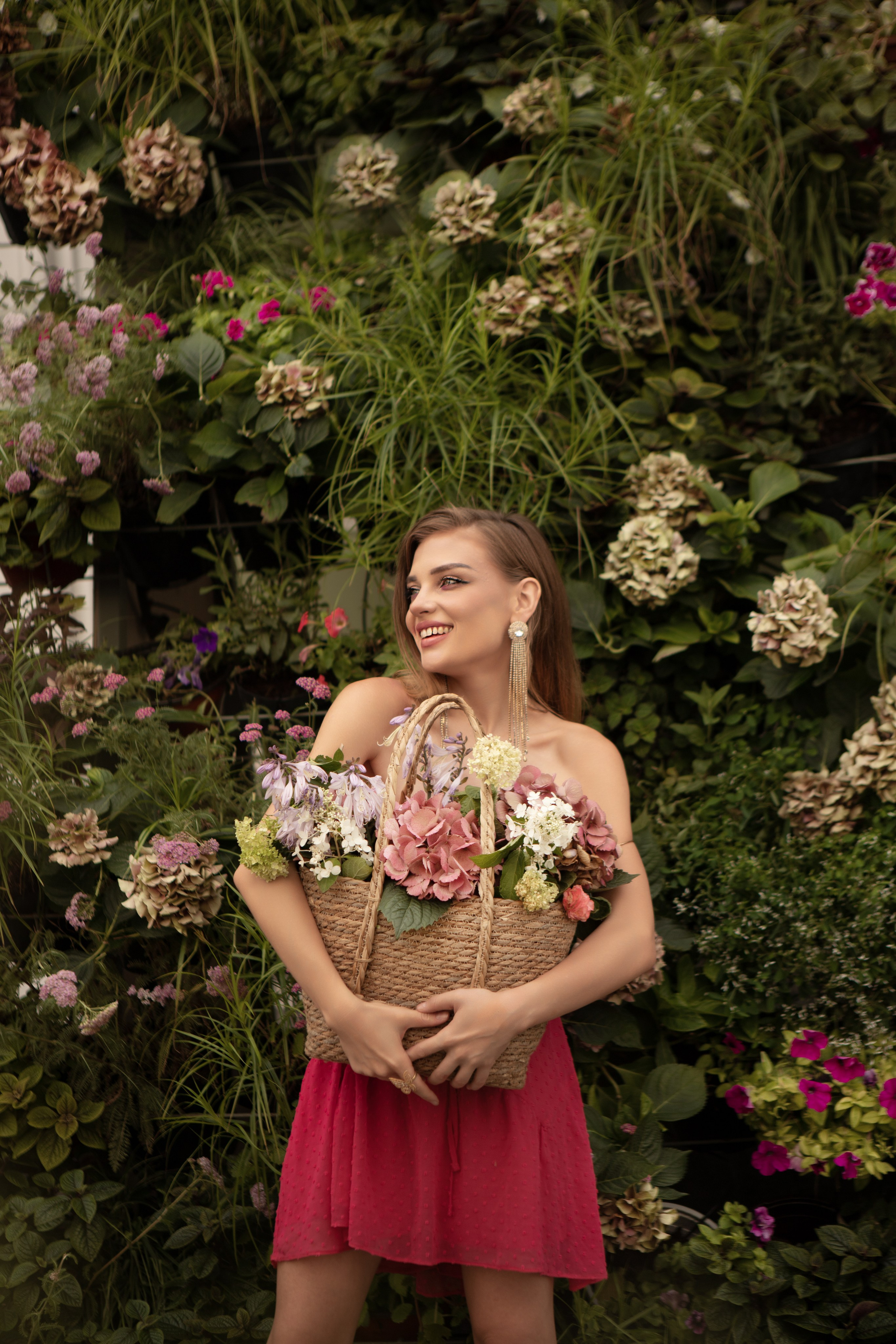 Портреты. Фотограф Наталья Селиванова