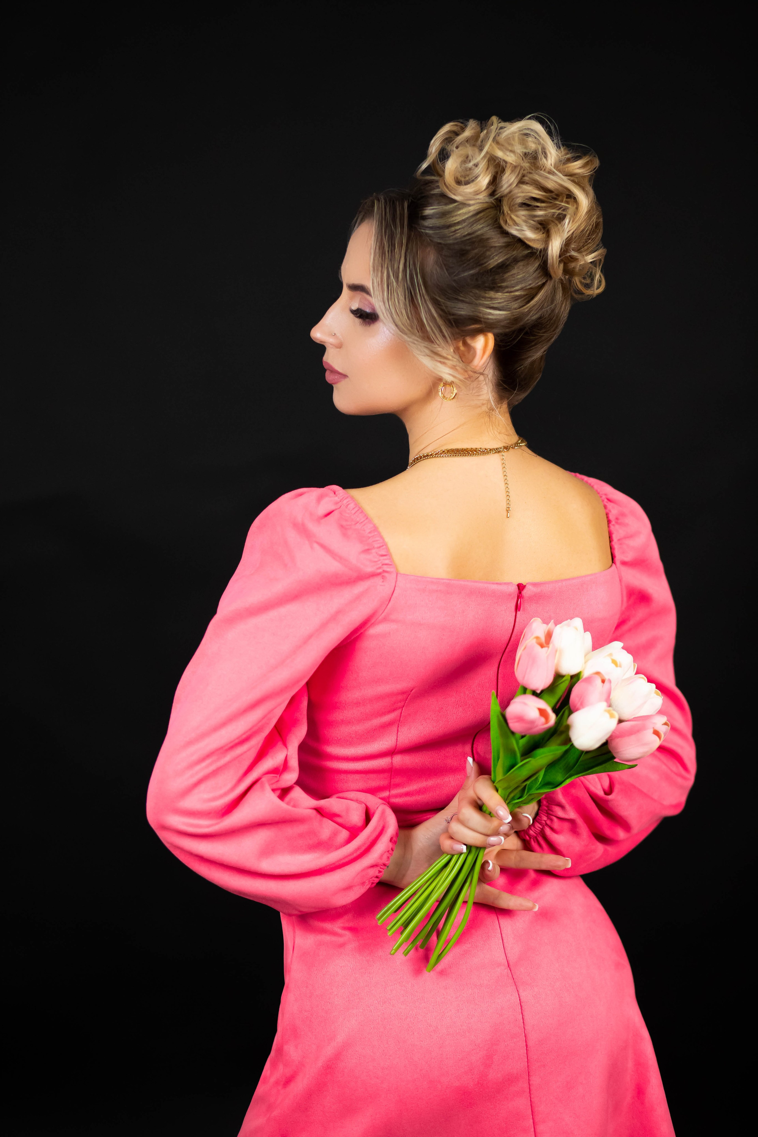 Студийная фотосъемка. Фотограф в Феодосии Наталья Булгакова