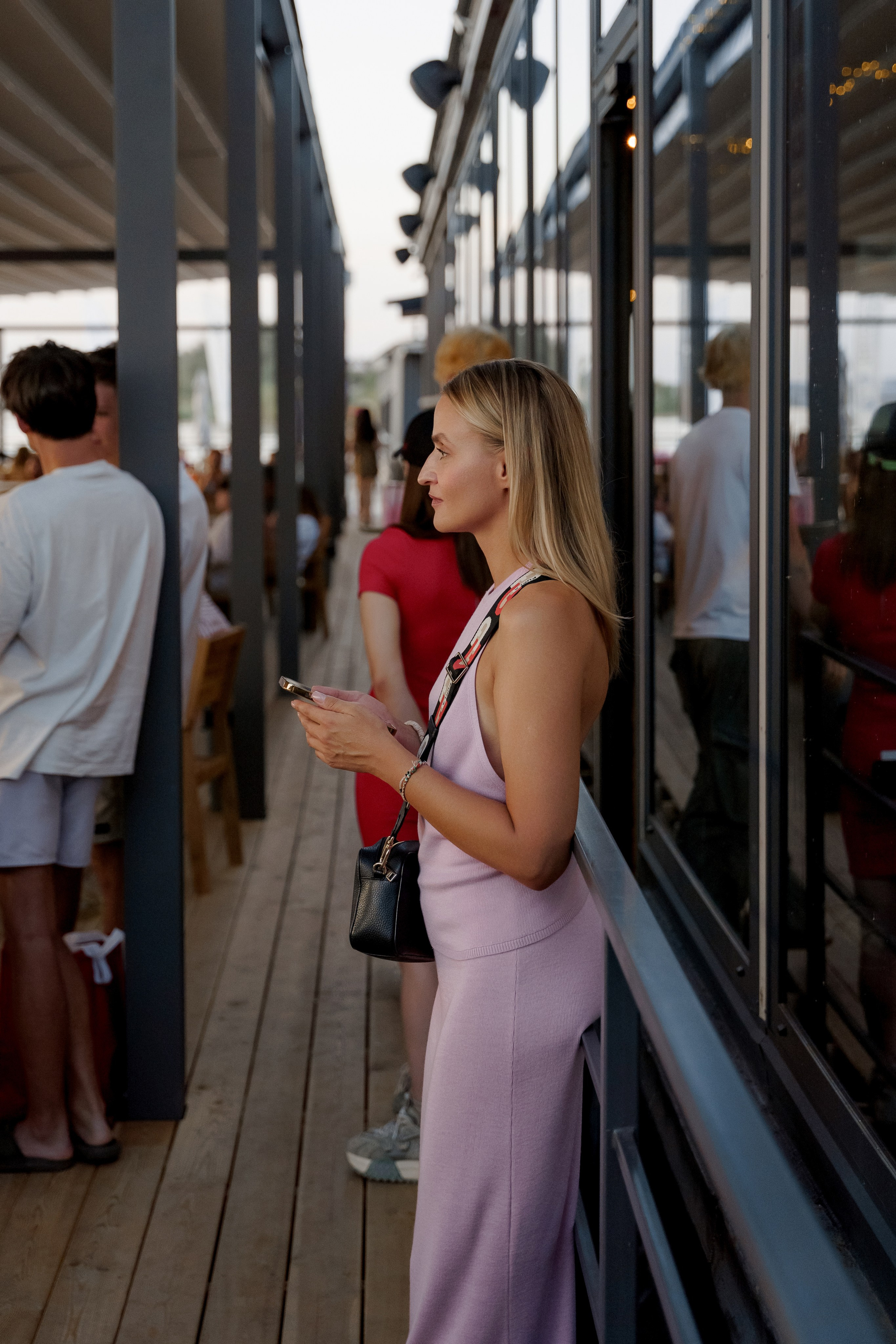 Surf. Фотограф Валерия Крахмалева