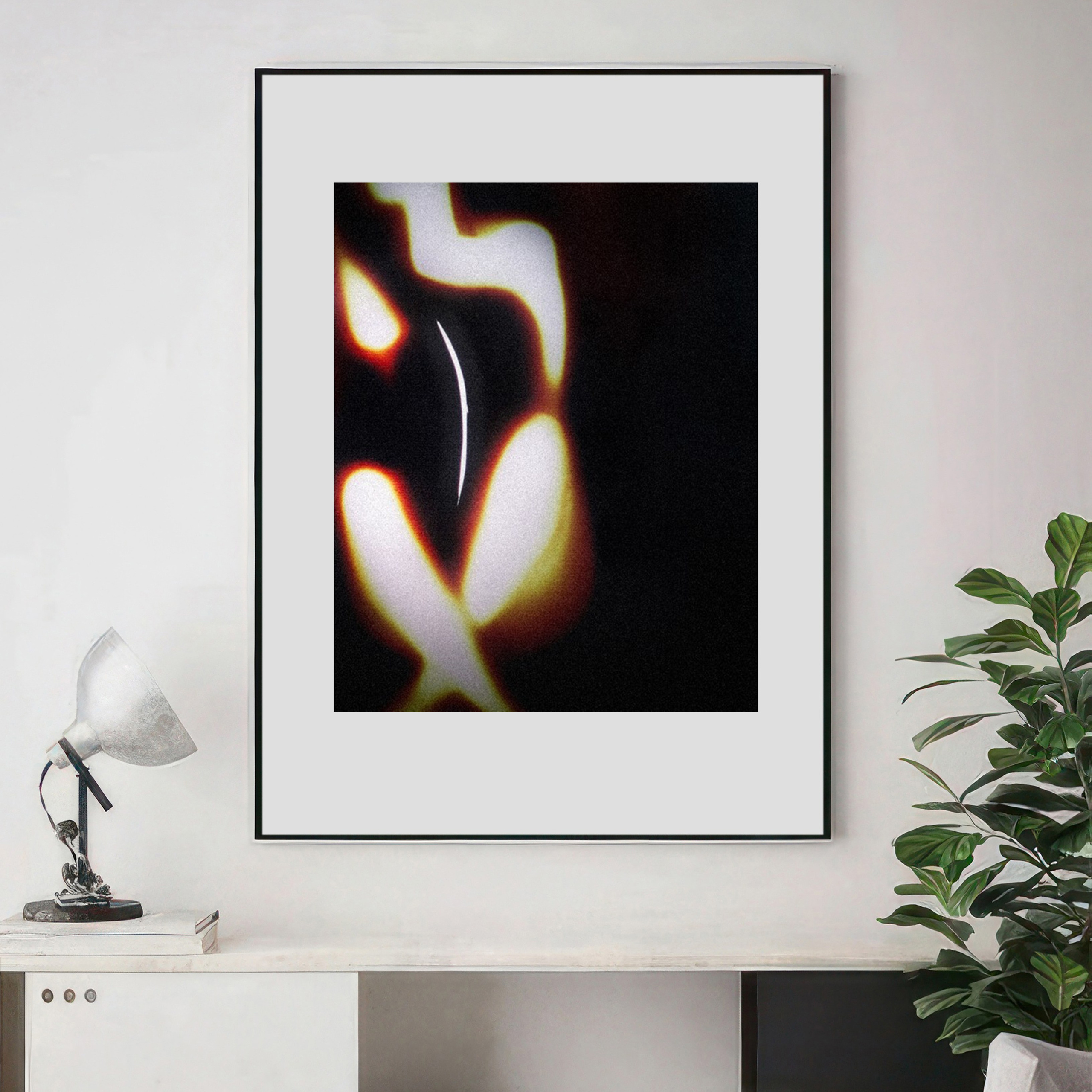 WHAT?. Evgenia Popova — Mixed media visual artist