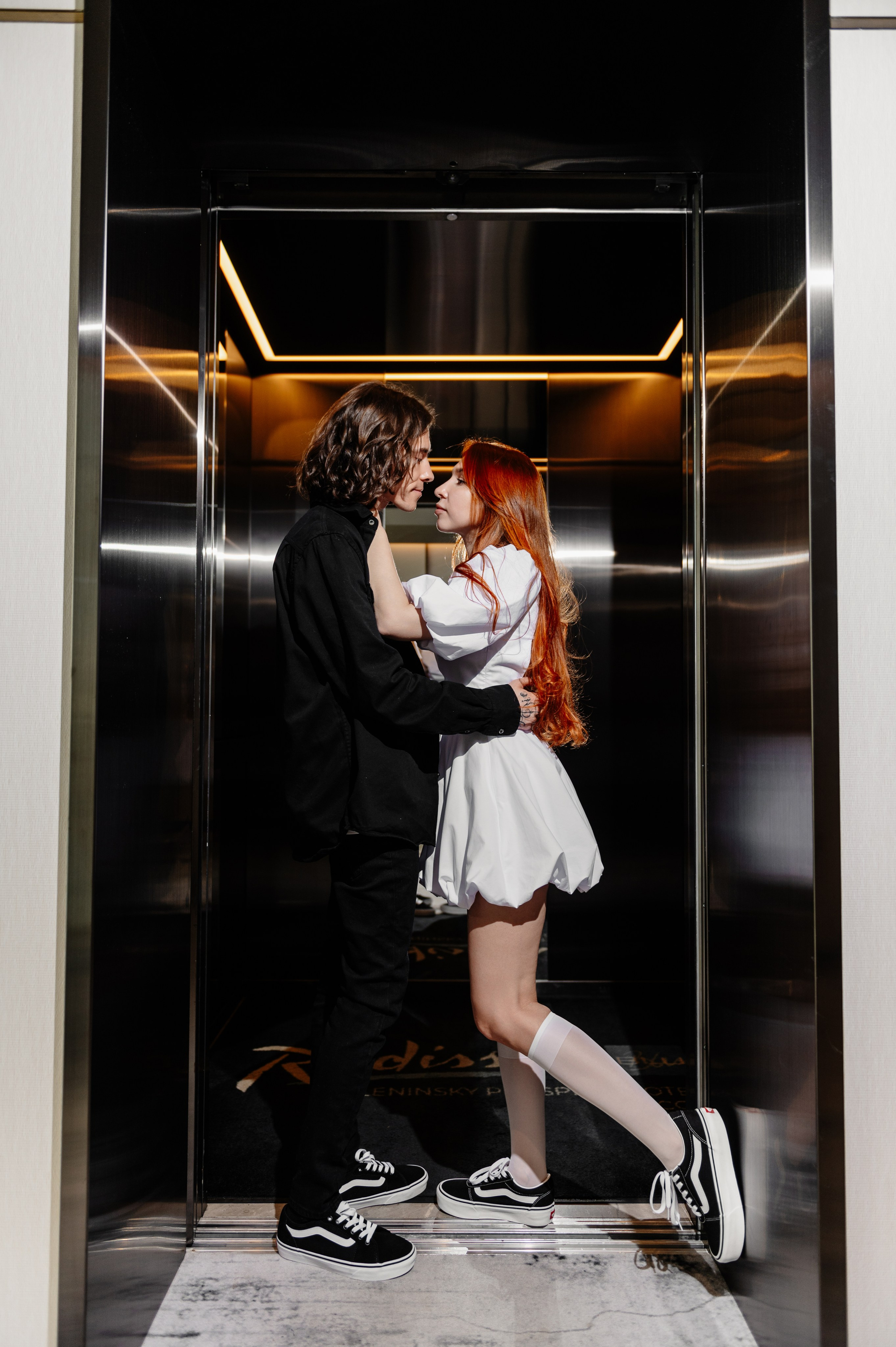 Yulia & Egor. Свадебный и индивидуальный фотограф Никита Роут | Москва