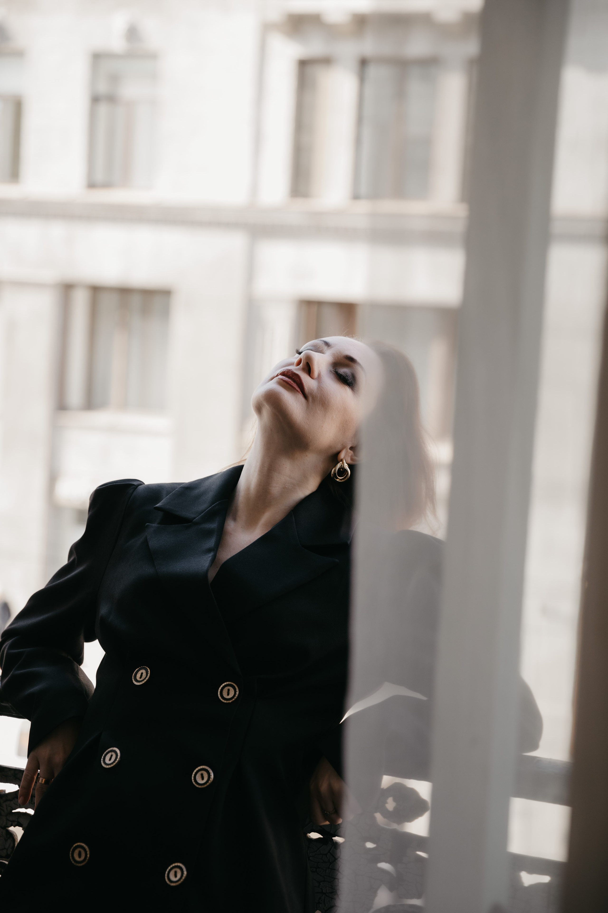 Юля. Фотограф в Санкт-Петербурге Ангелина Волкова