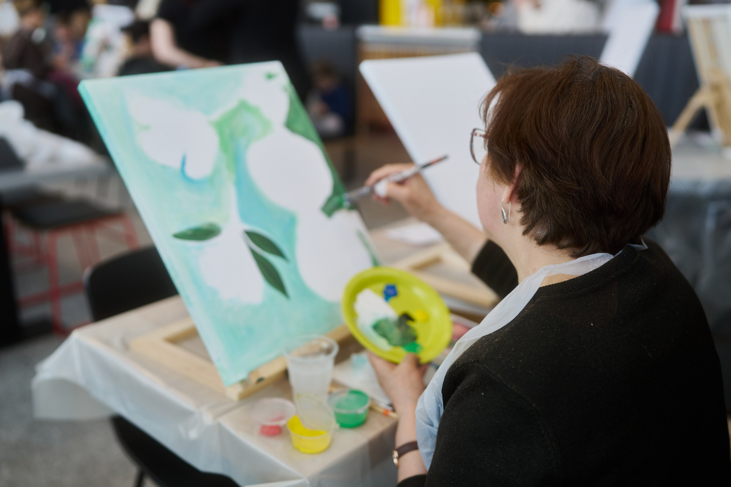 АРТ встреча Семья вместе. Свадебный и индивидуальный фотограф Аля Мамакова