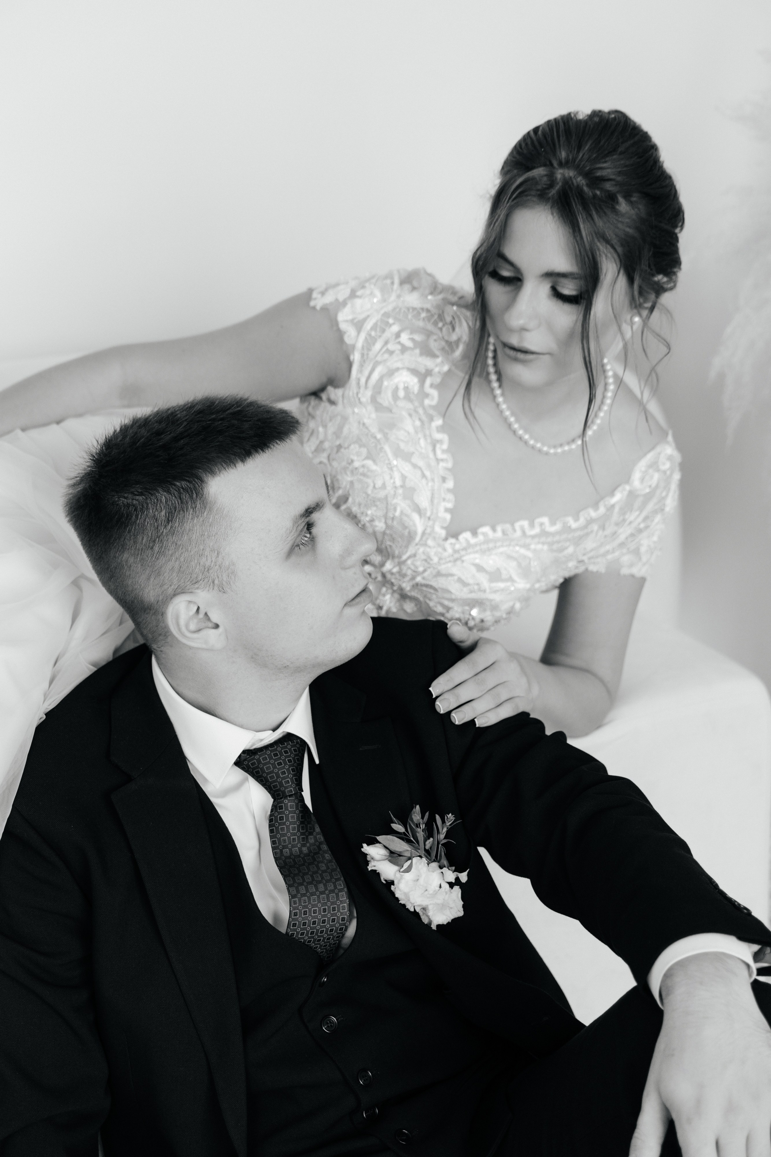 Ксения и Антон (полный день). Фотограф в Барнауле Юлия Садвокасова