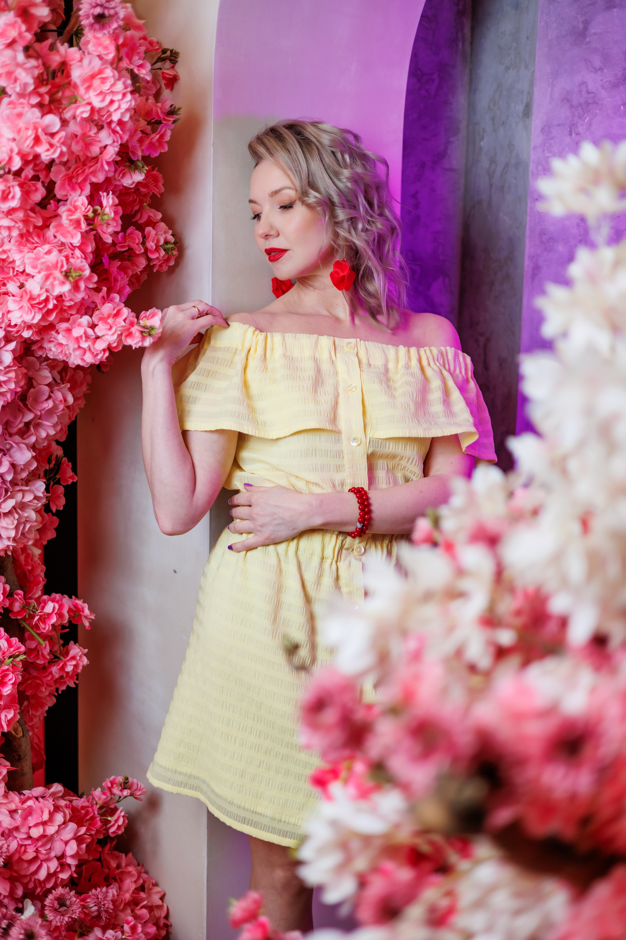 Надежда. Свадебный и семейный фотограф в Армавире