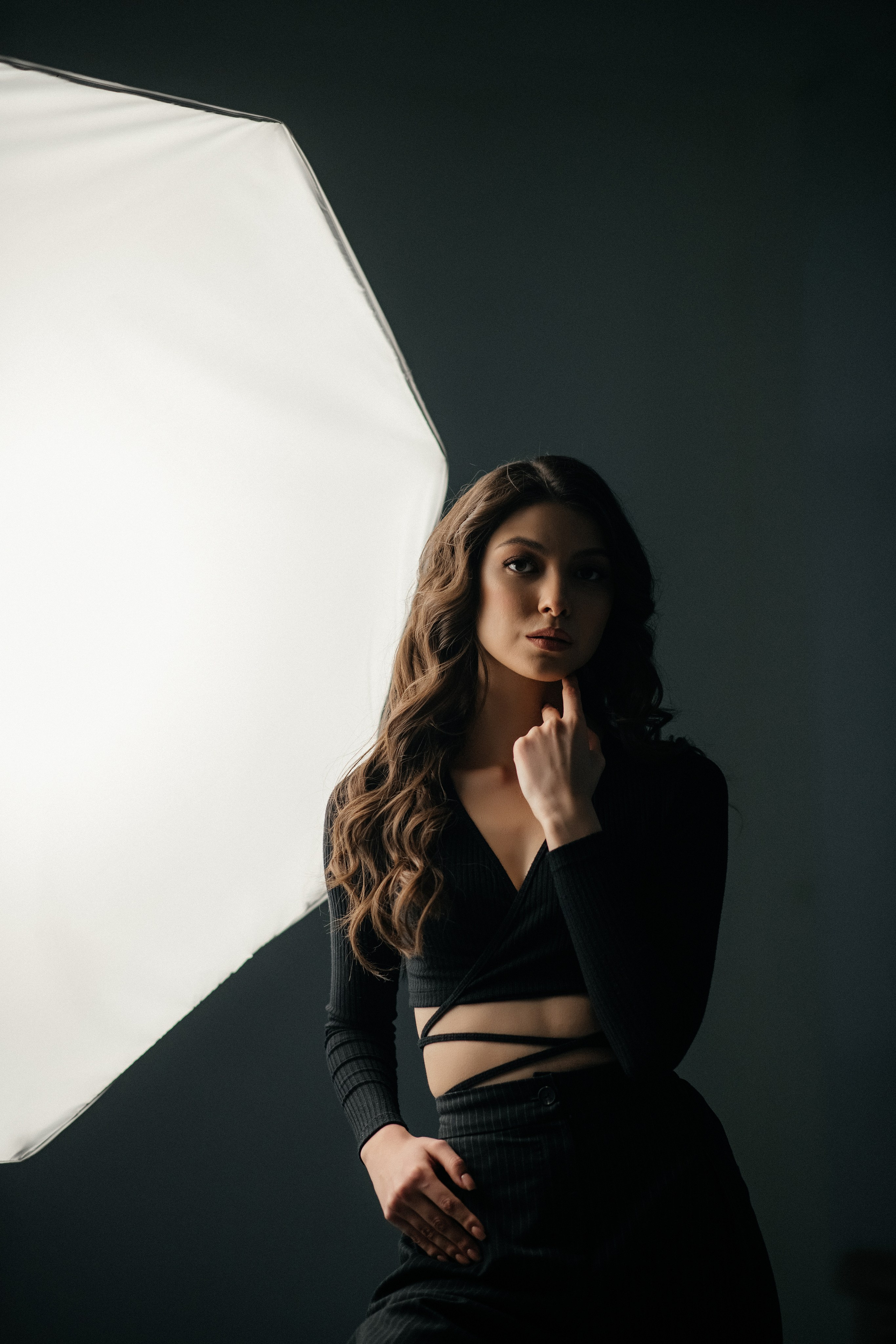 Индивидуальные съемки. Главная