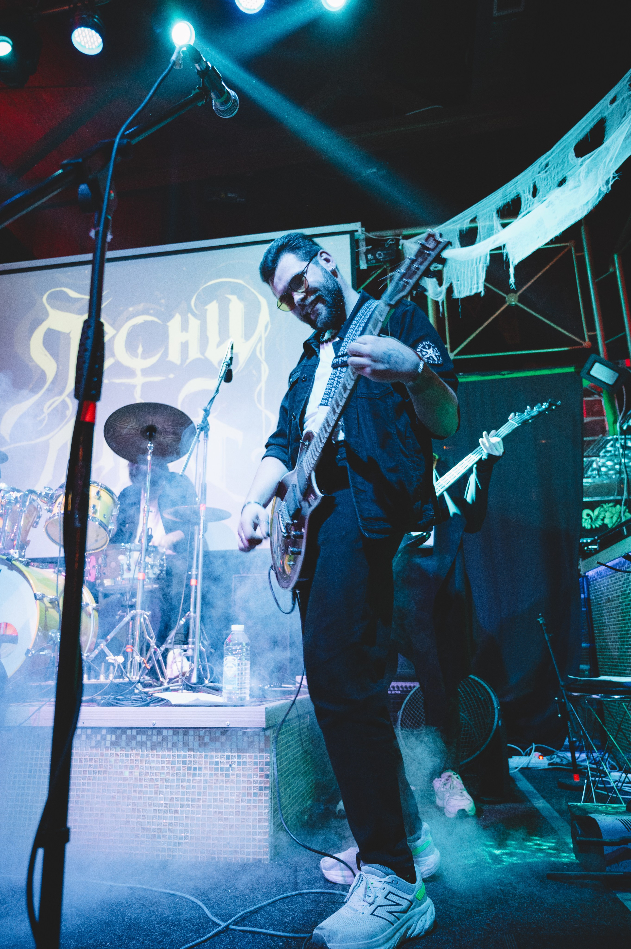 Песни Лилит. Фотограф Анна Темнова. Пенза