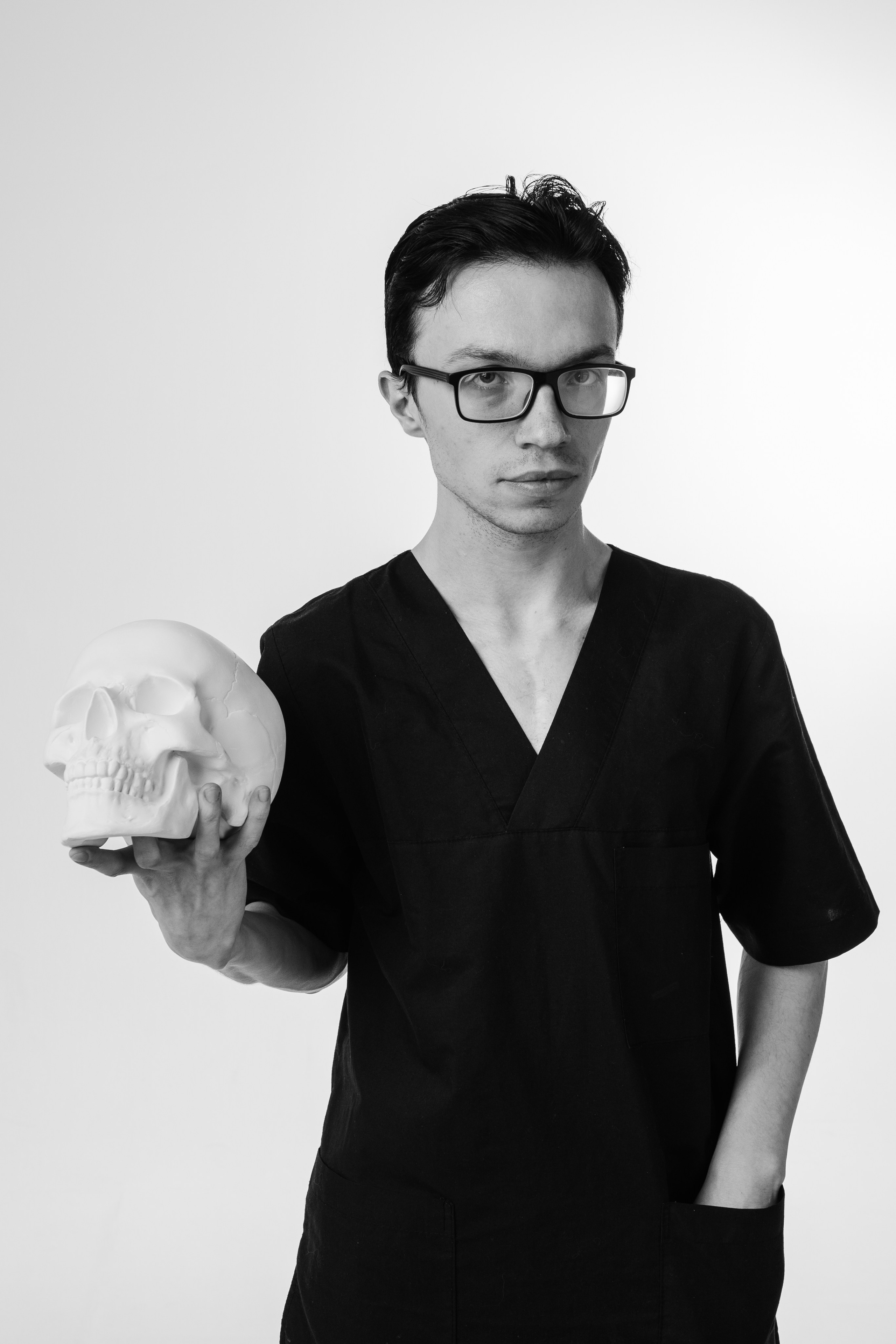 DOCTORS. Ника — ваш персональный фотограф в Нижнем Новгороде