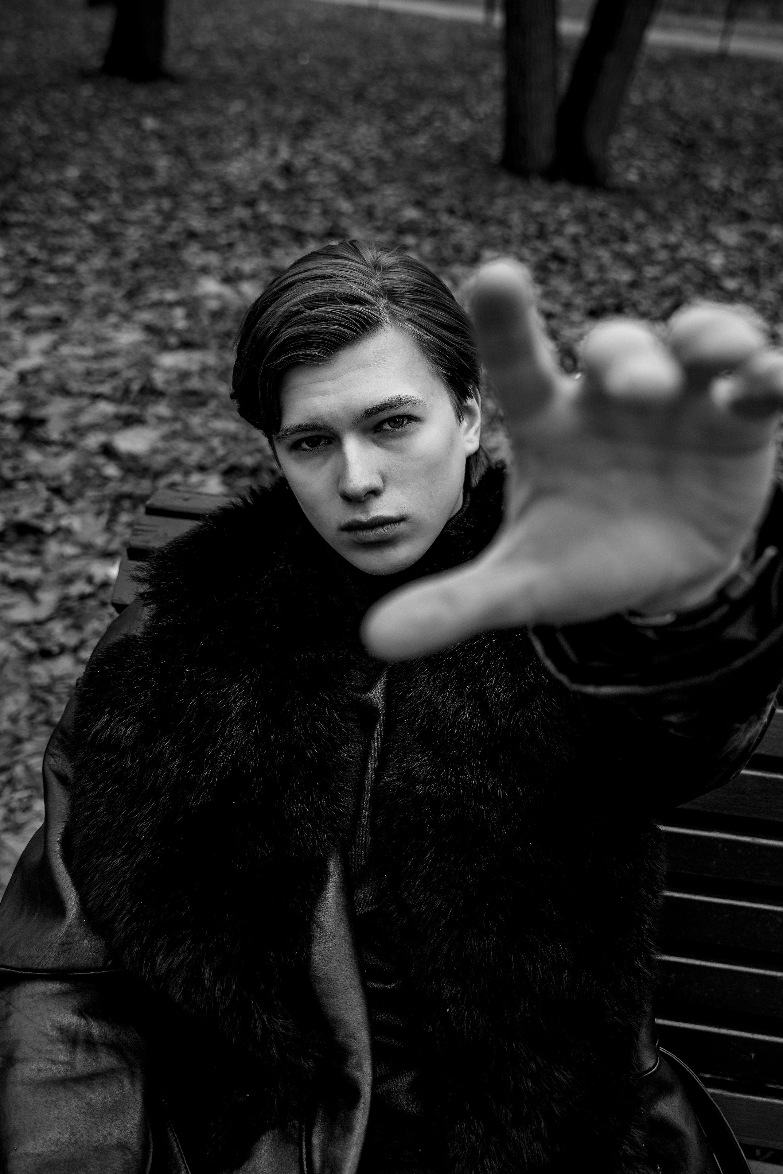 Кирилл Стрит съемка. Свадебный/Портретный фотограф снимаю в Москве