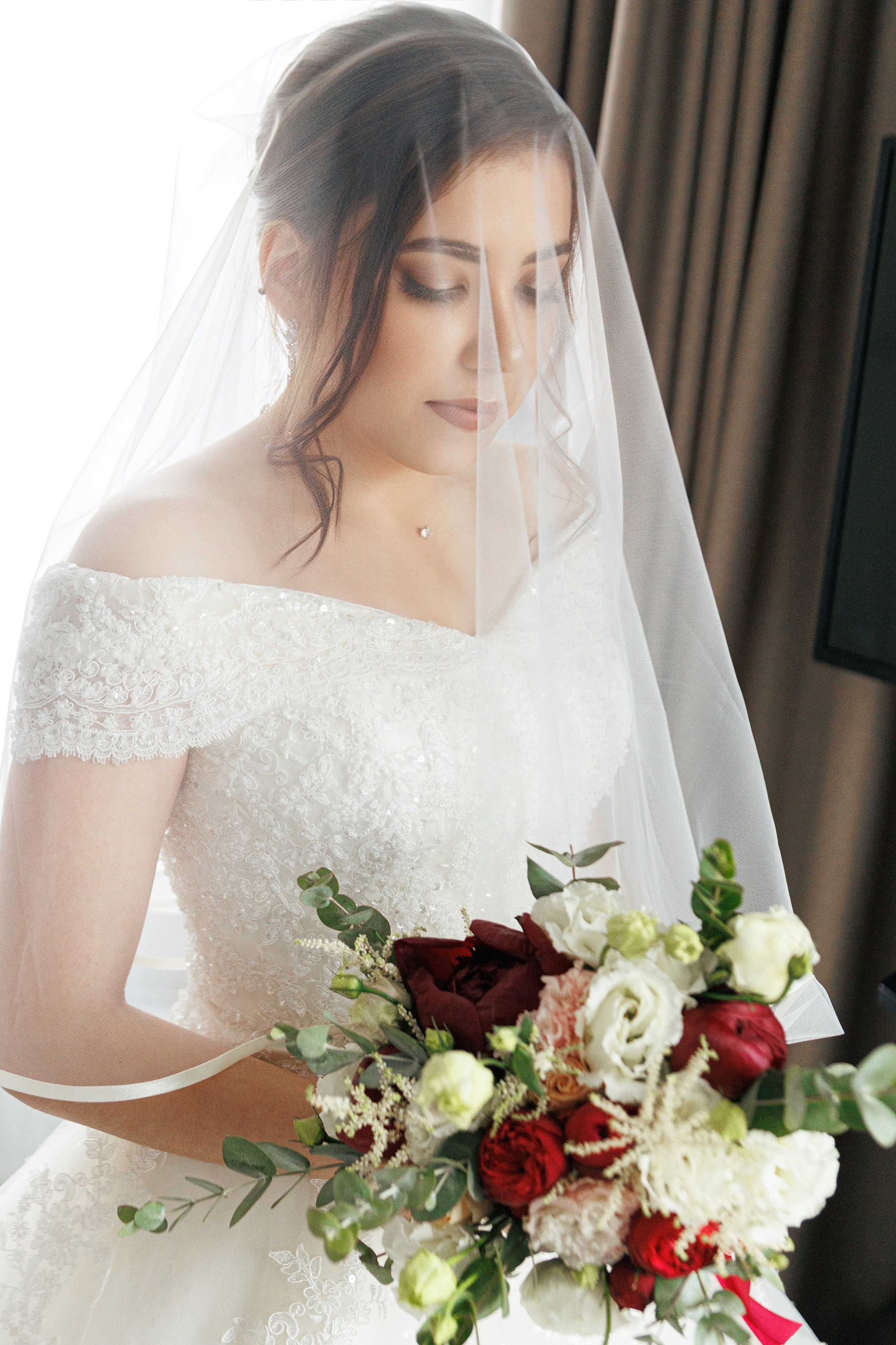 Сергей и Ирина. Свадебный фотограф Маргарита Глумскова