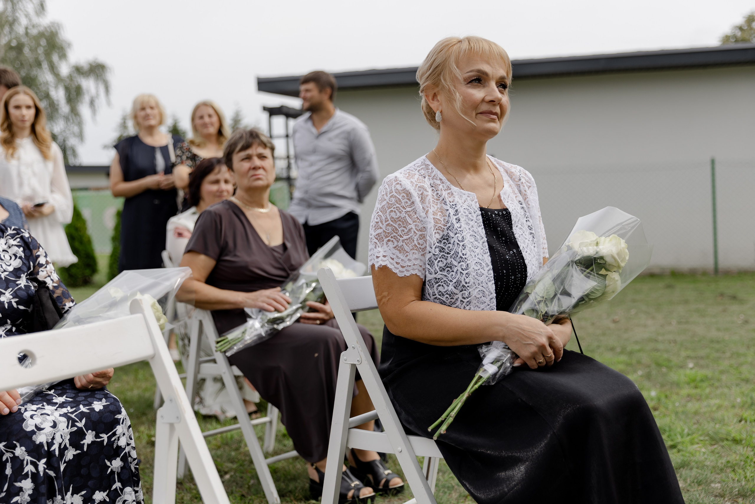 Аня и Игорь. Dima Lemeshevsky