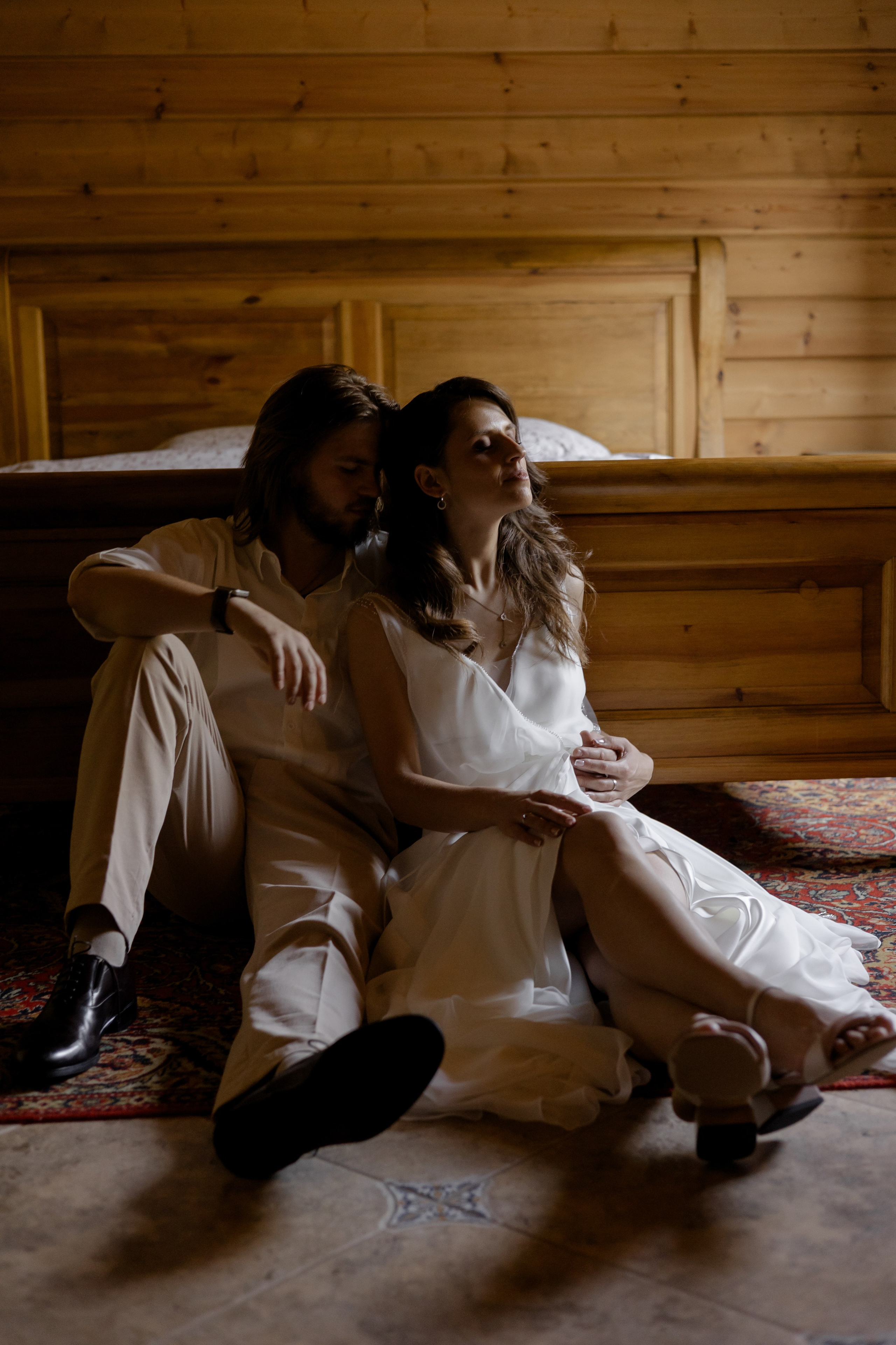 Виноградники. Dima Lemeshevsky