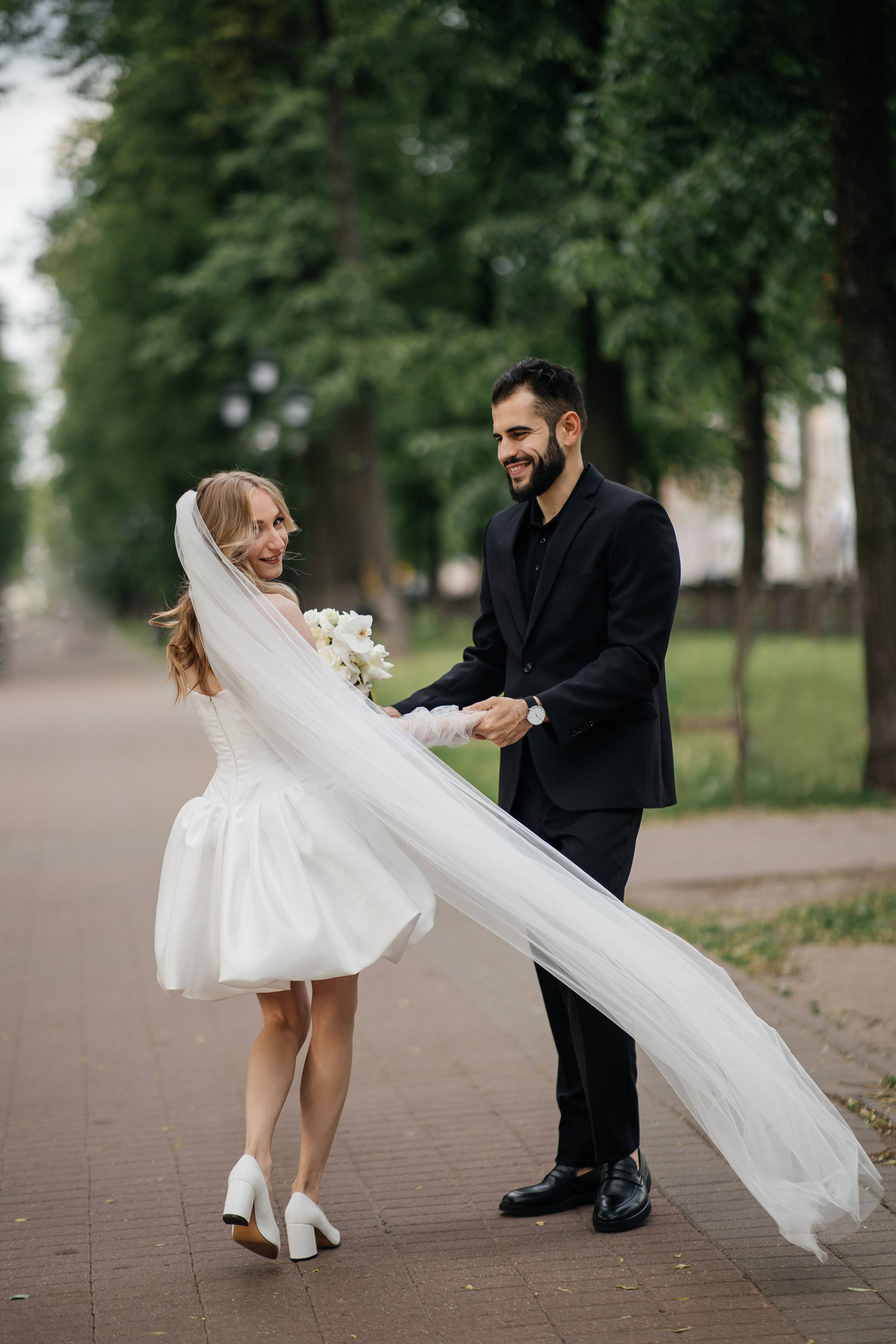 ЗАГС. СВАДЕБНЫЙ ФОТОГРАФ ЕВГЕНИЯ МОДИНА Ярославль