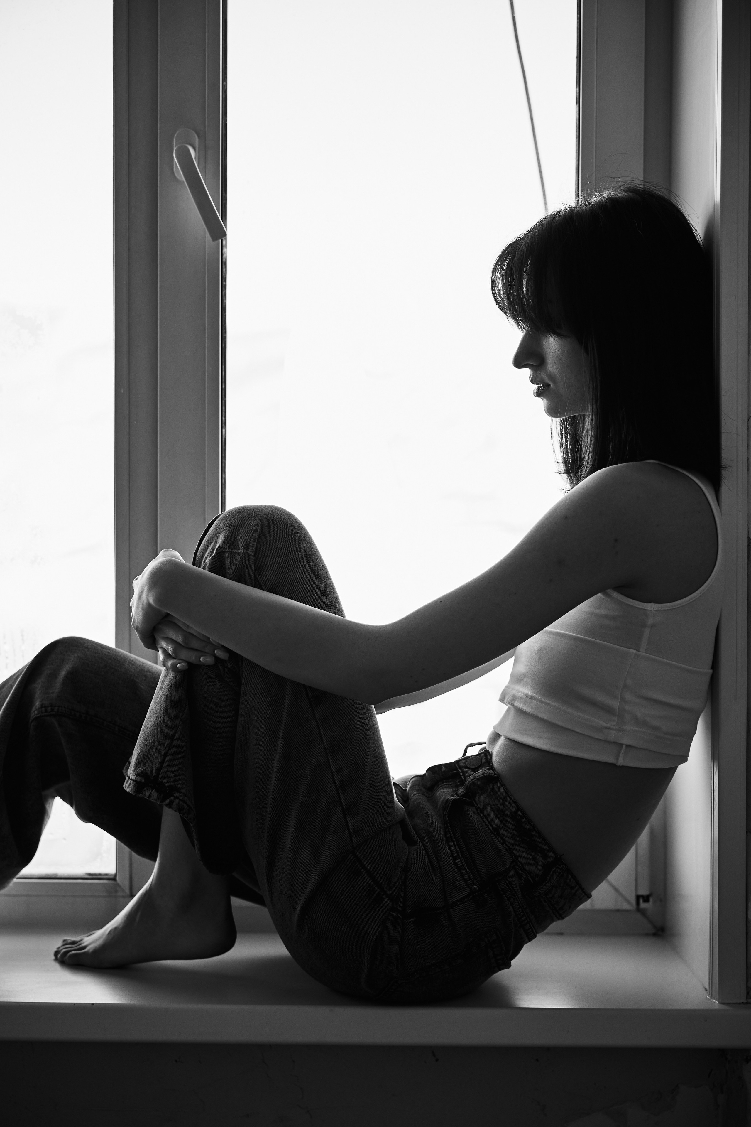 Ирина. Портретный, семейный, свадебный фотограф в Магадане — Екатерина Литвин