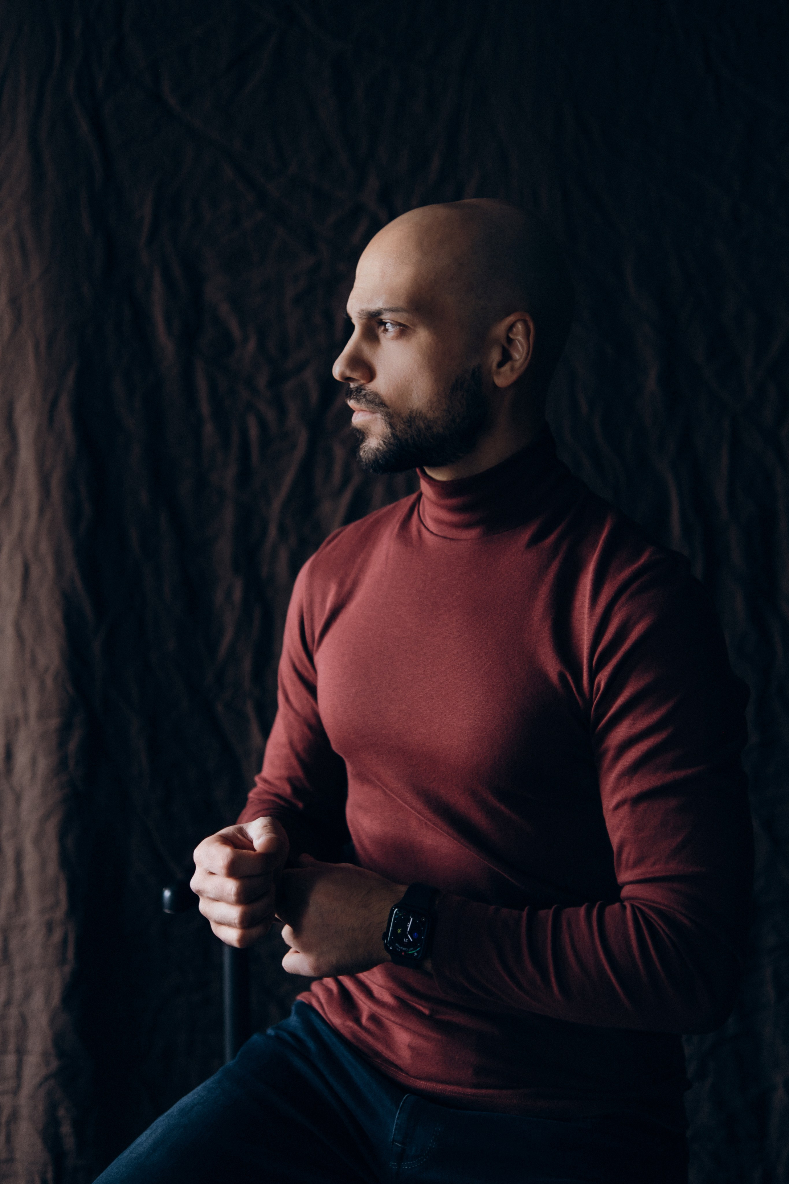 Арсен. Фотограф в Санкт-Петербурге Кристина Брянская