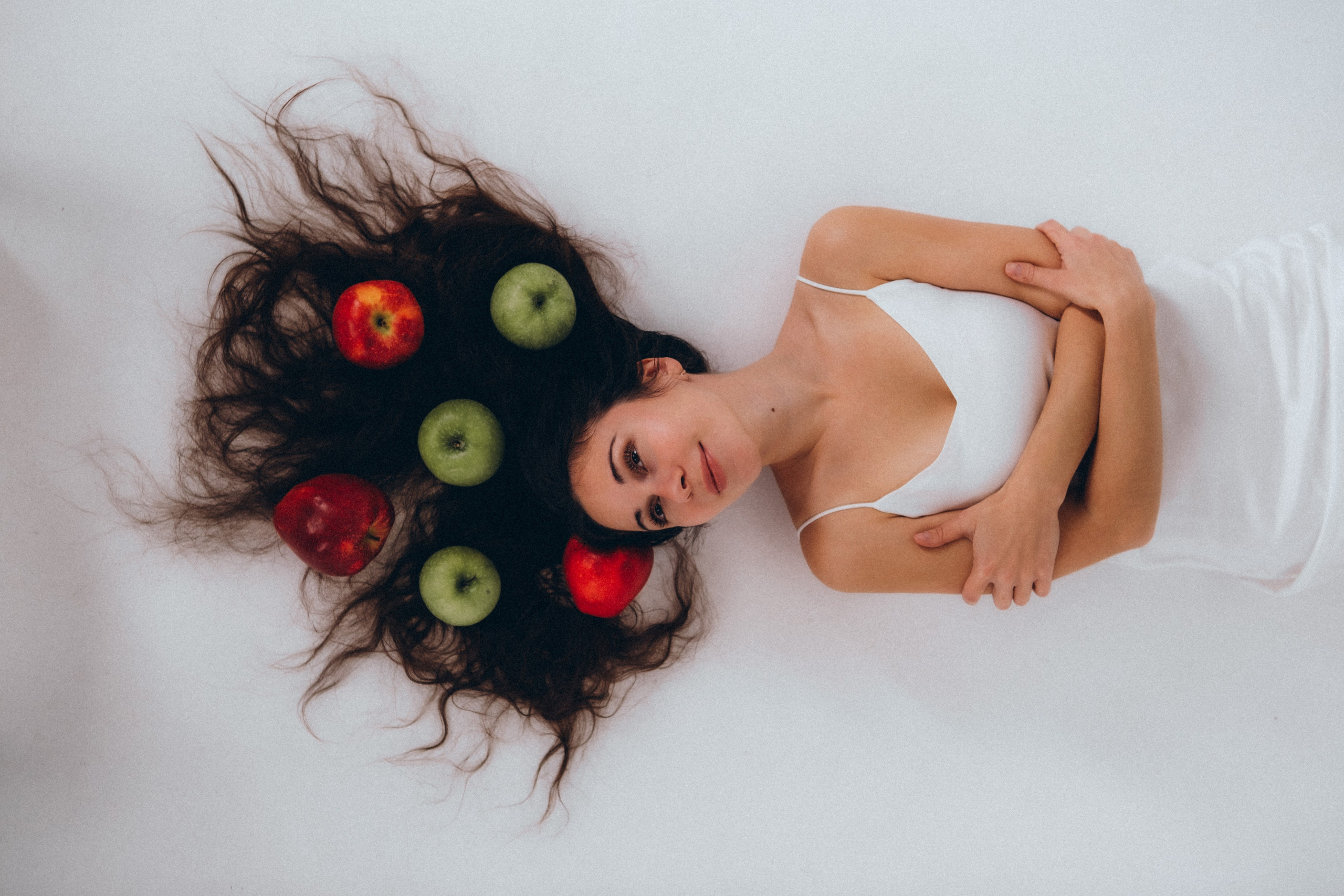 Вкусно. Фотограф в Санкт-Петербурге Кристина Брянская