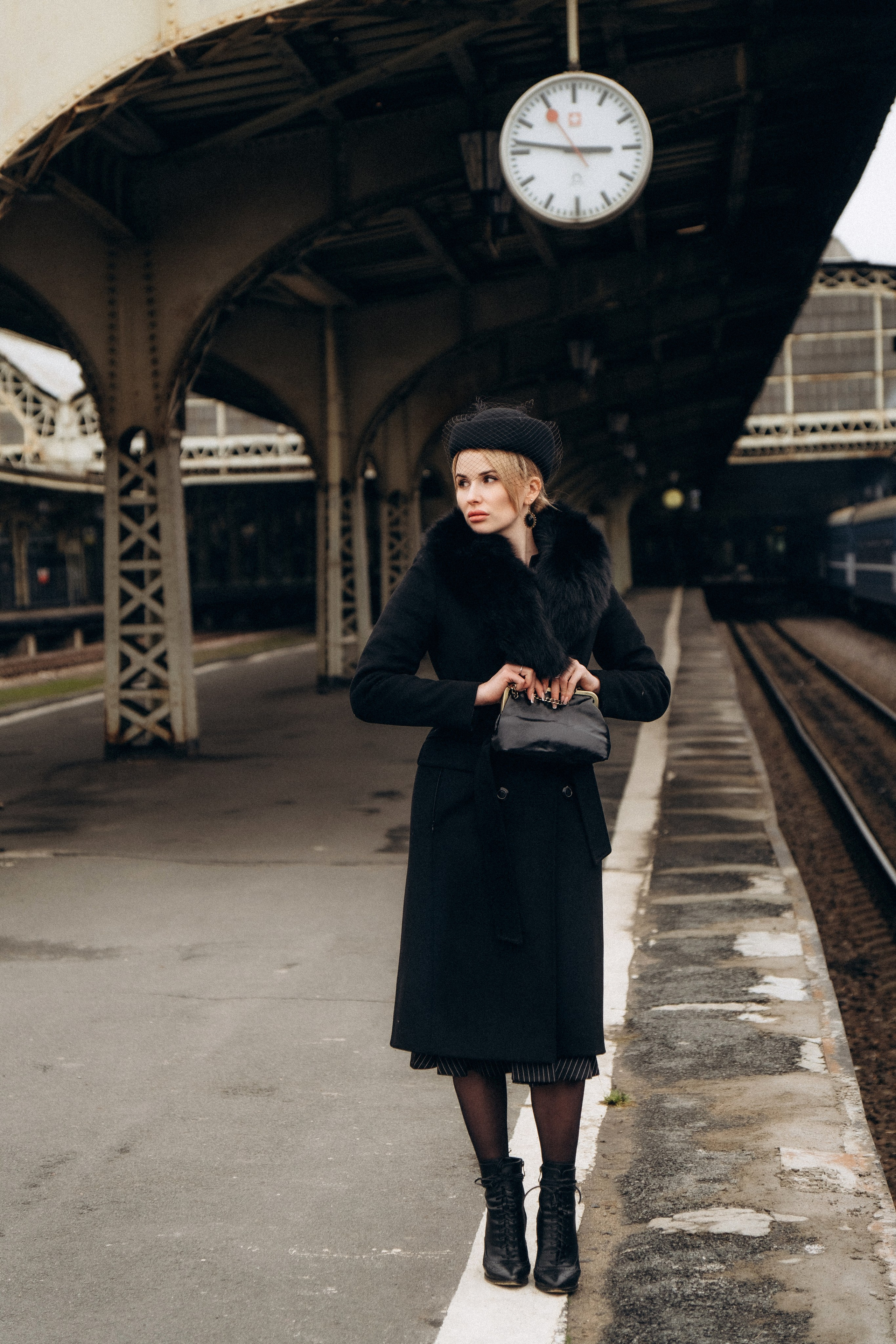 Татьяна. Фотограф в Санкт-Петербурге Кристина Брянская