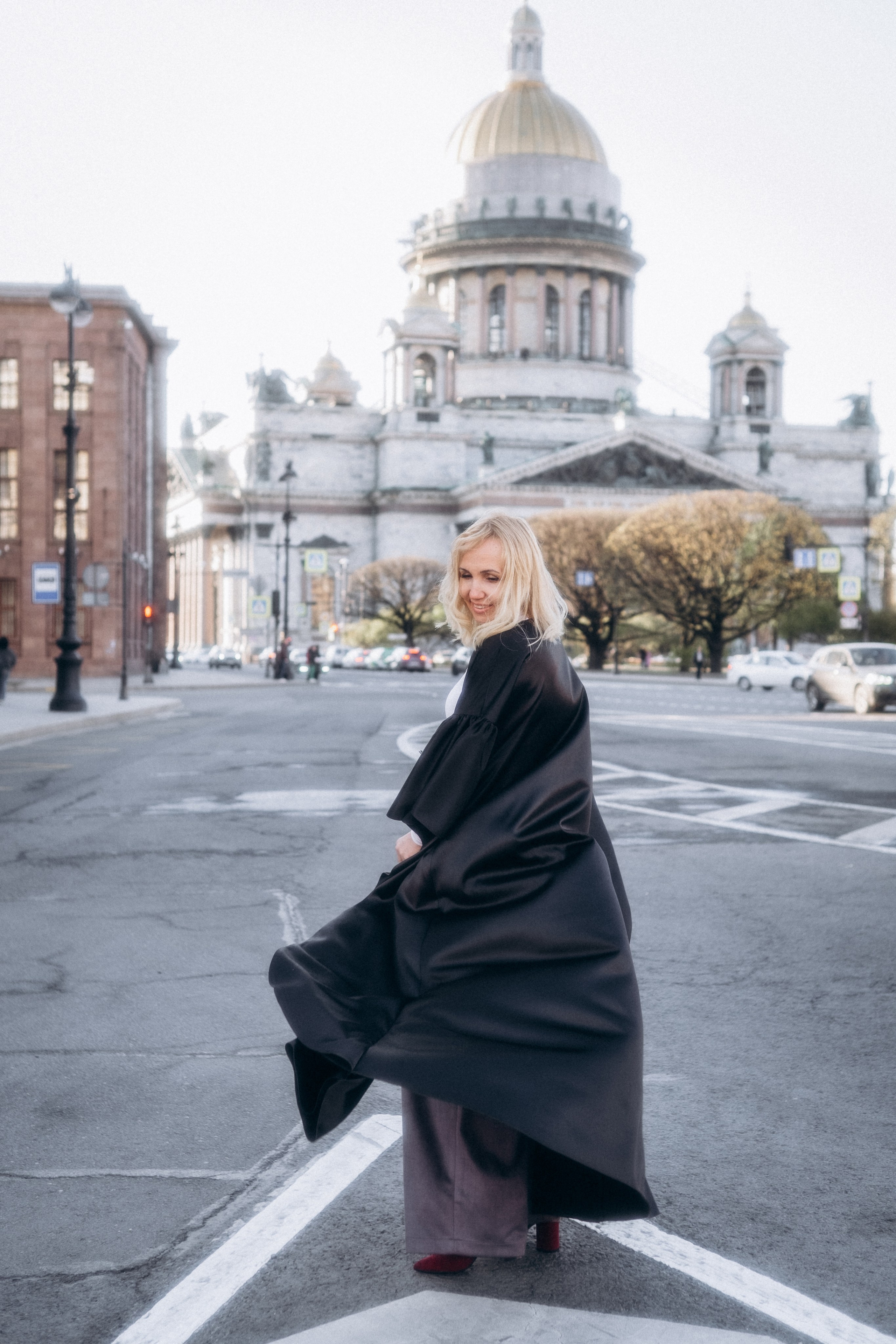 Очаровательно. Фотограф в Санкт-Петербурге Кристина Брянская