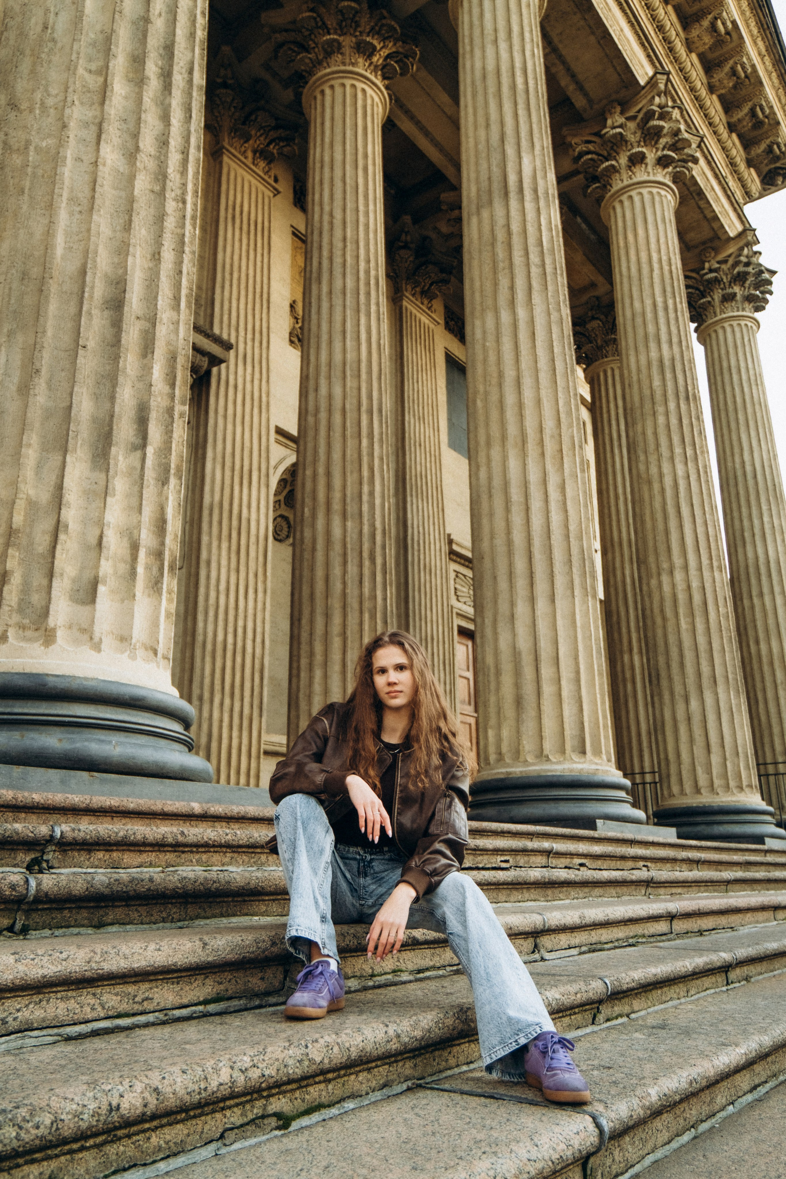 Алиса. Фотограф в Санкт-Петербурге Кристина Брянская