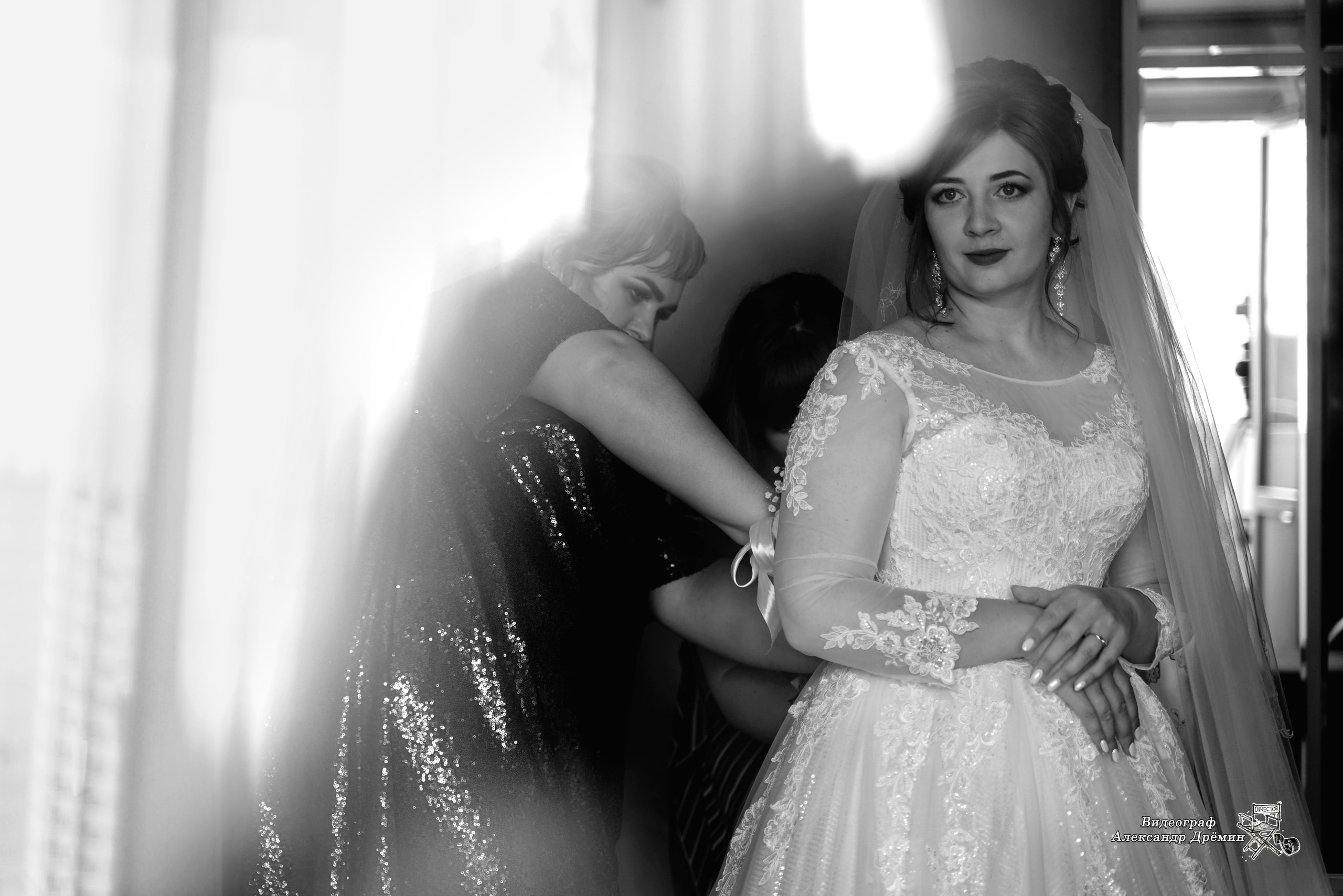 Свадебная фотосъёмка. Профессиональная съёмка и монтаж фото&видео в Курске и области