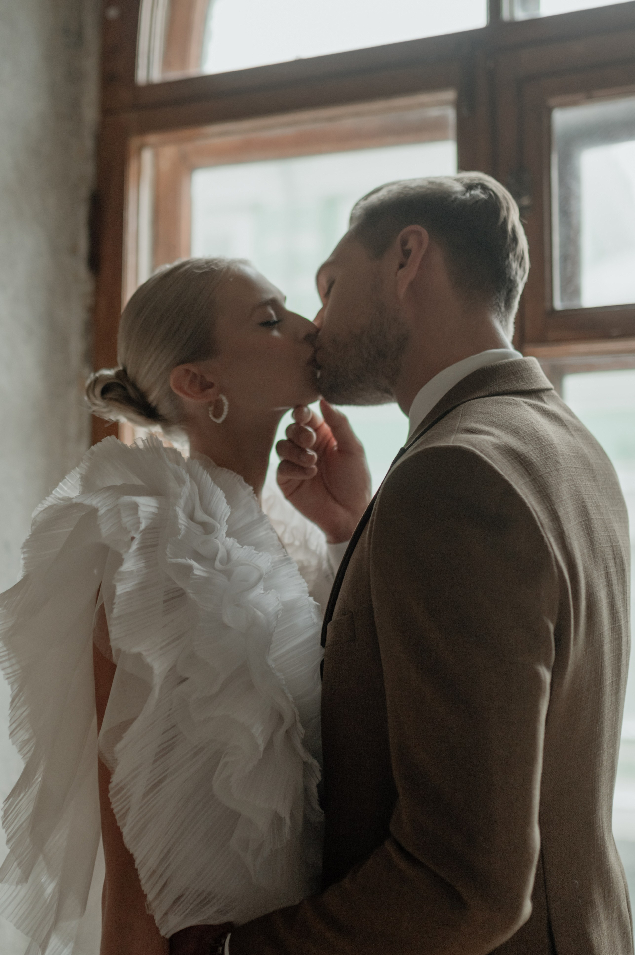 А&M. Свадебный и Семейный фотограф в Ярославле Алёна Колясникова