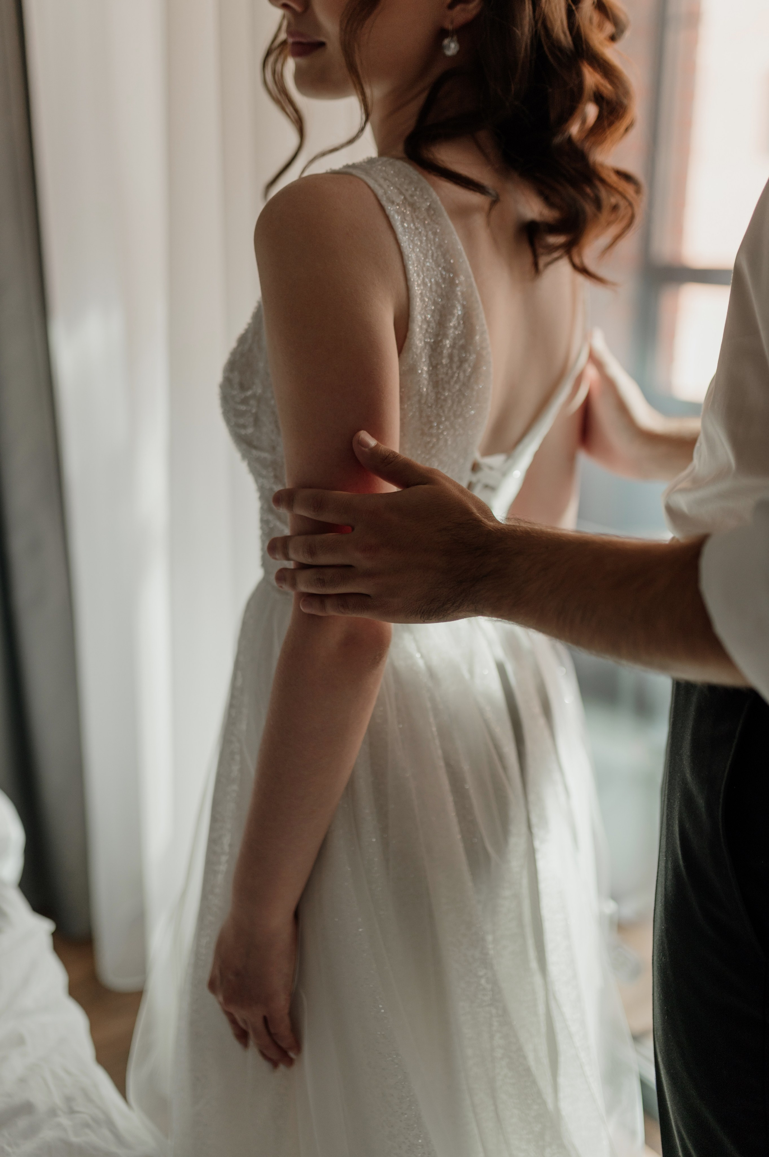 Глеб и Полина. Свадебный и Семейный фотограф в Ярославле Алёна Колясникова