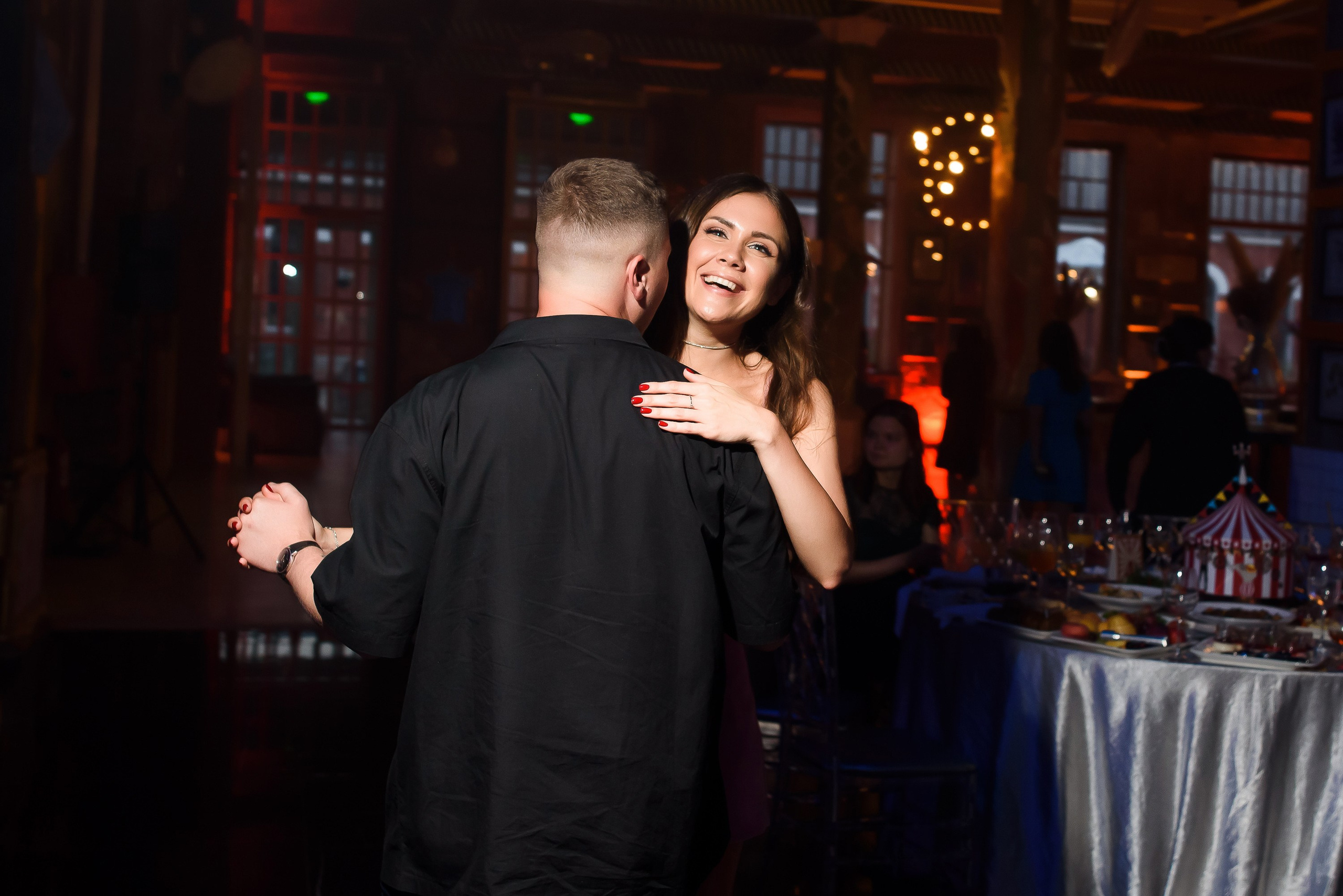 Корпоратив СМТ. Нам 32 года!. Фотограф в Санкт-Петербурге — Эдуард Фазлетдинов | Репортаж, свадьбы, студия